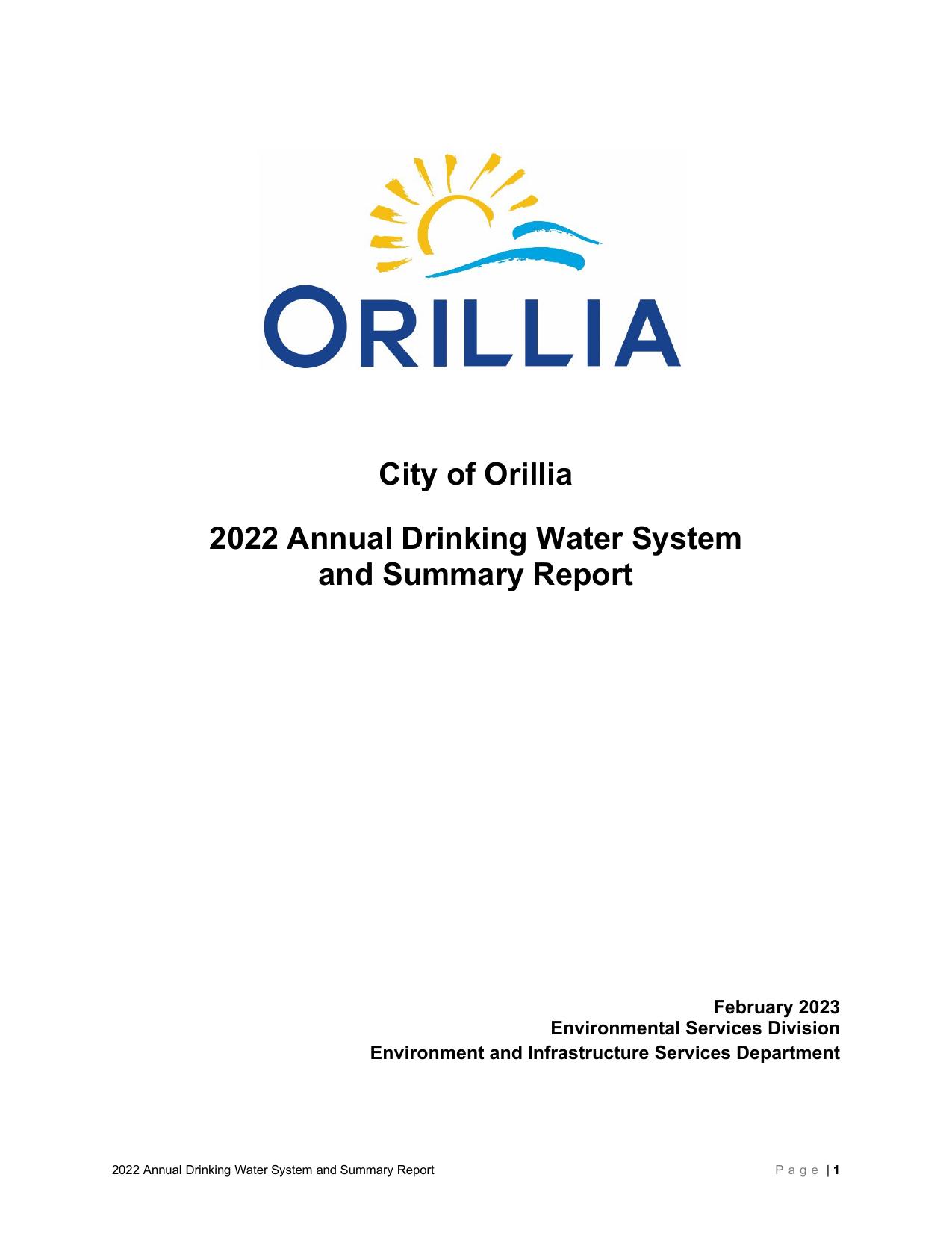 GCLC 2022 Annual Report