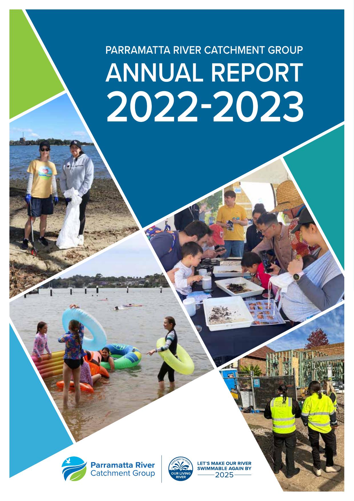 ASAPLAB 2023 Annual Report