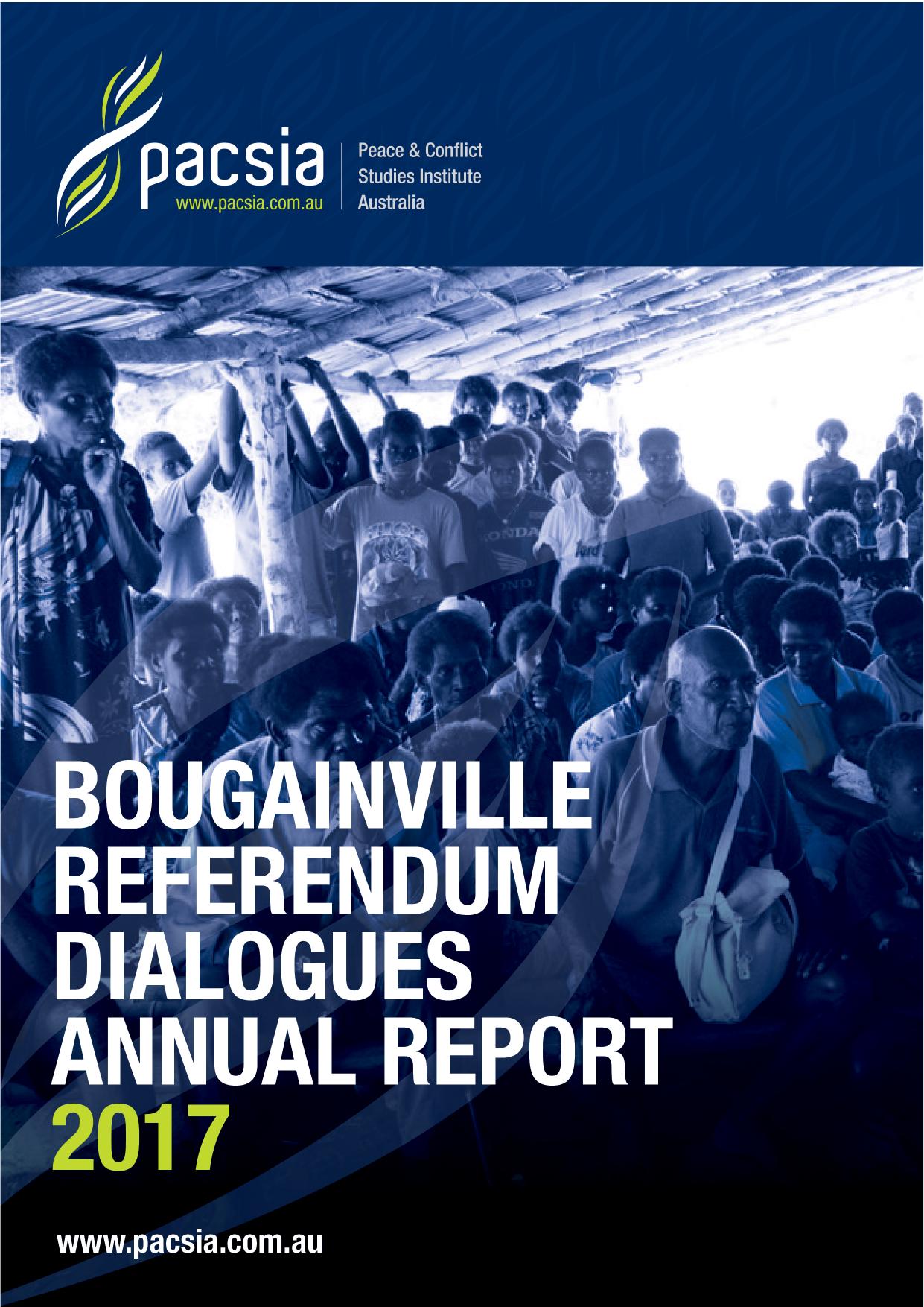  Annual Report