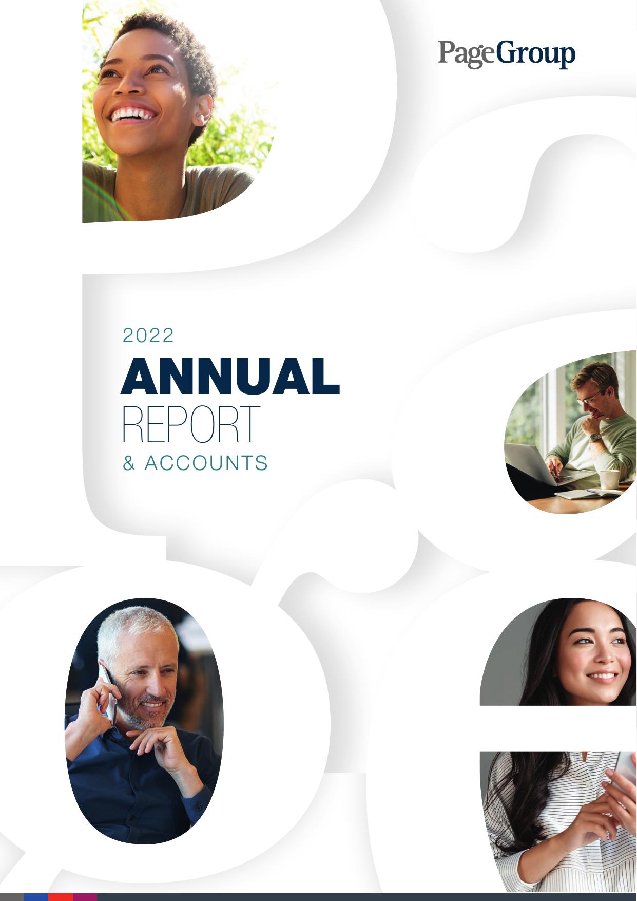 PAGE 2023 Annual Report