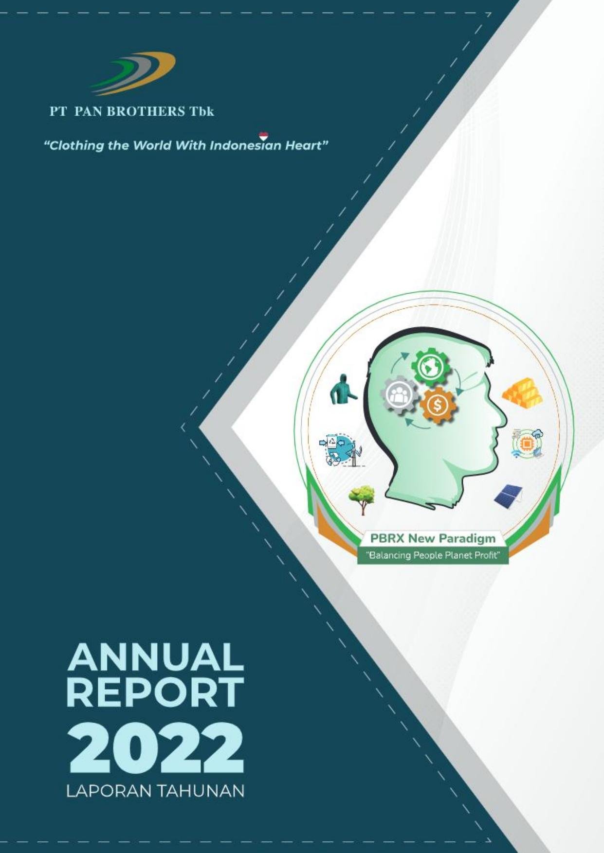  2022 Annual Report