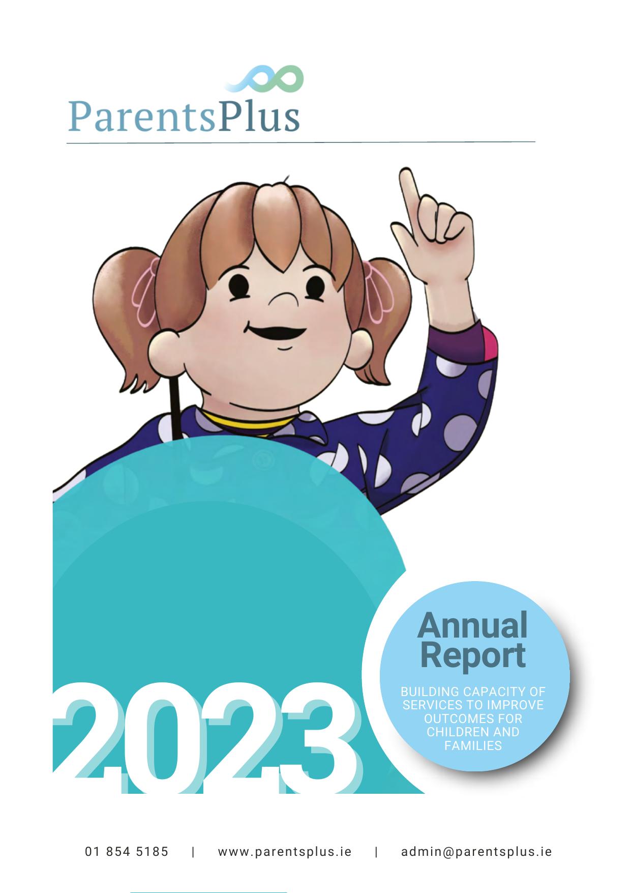  2024 Annual Report