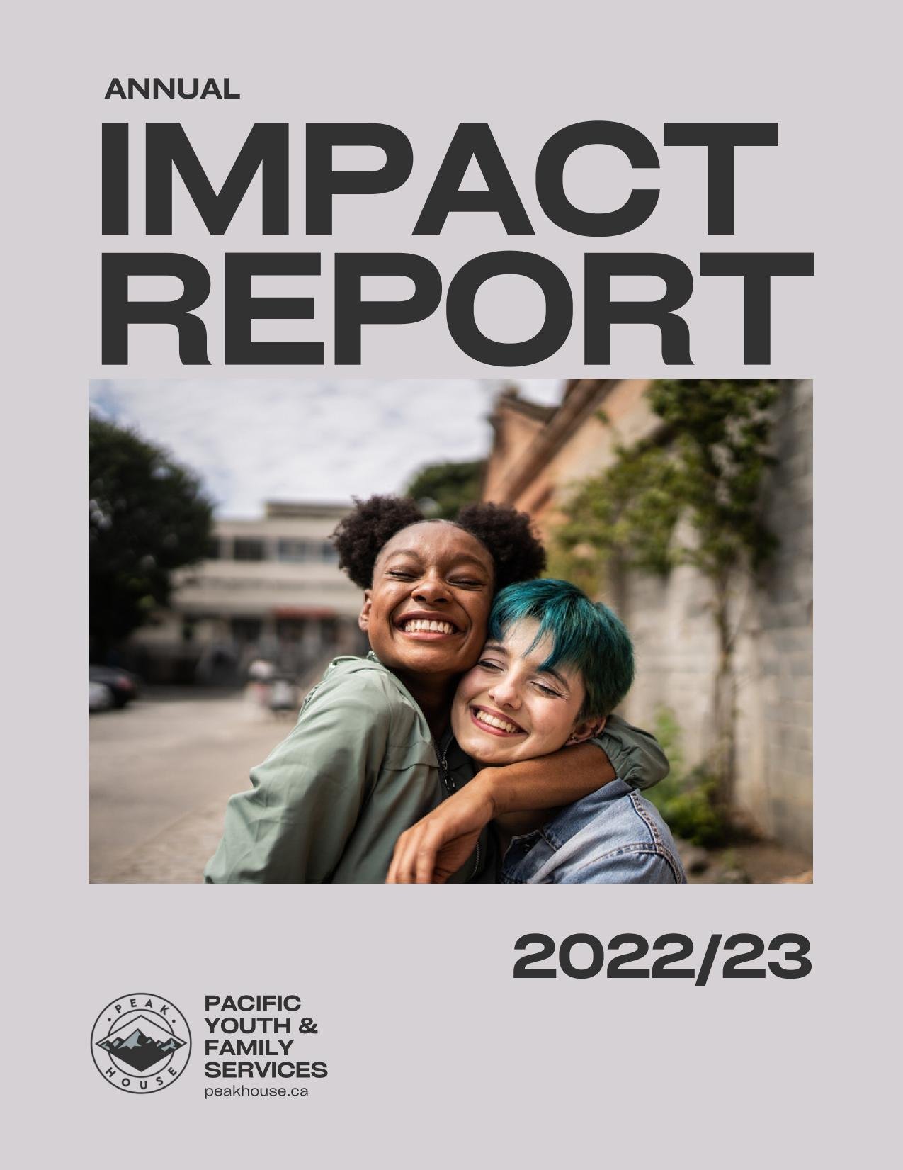  2023 Annual Report