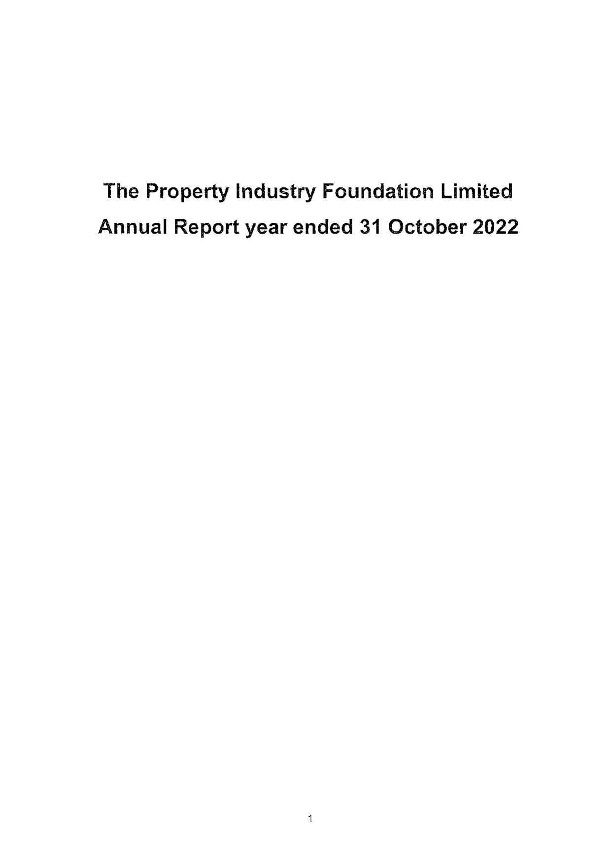  2023 Annual Report