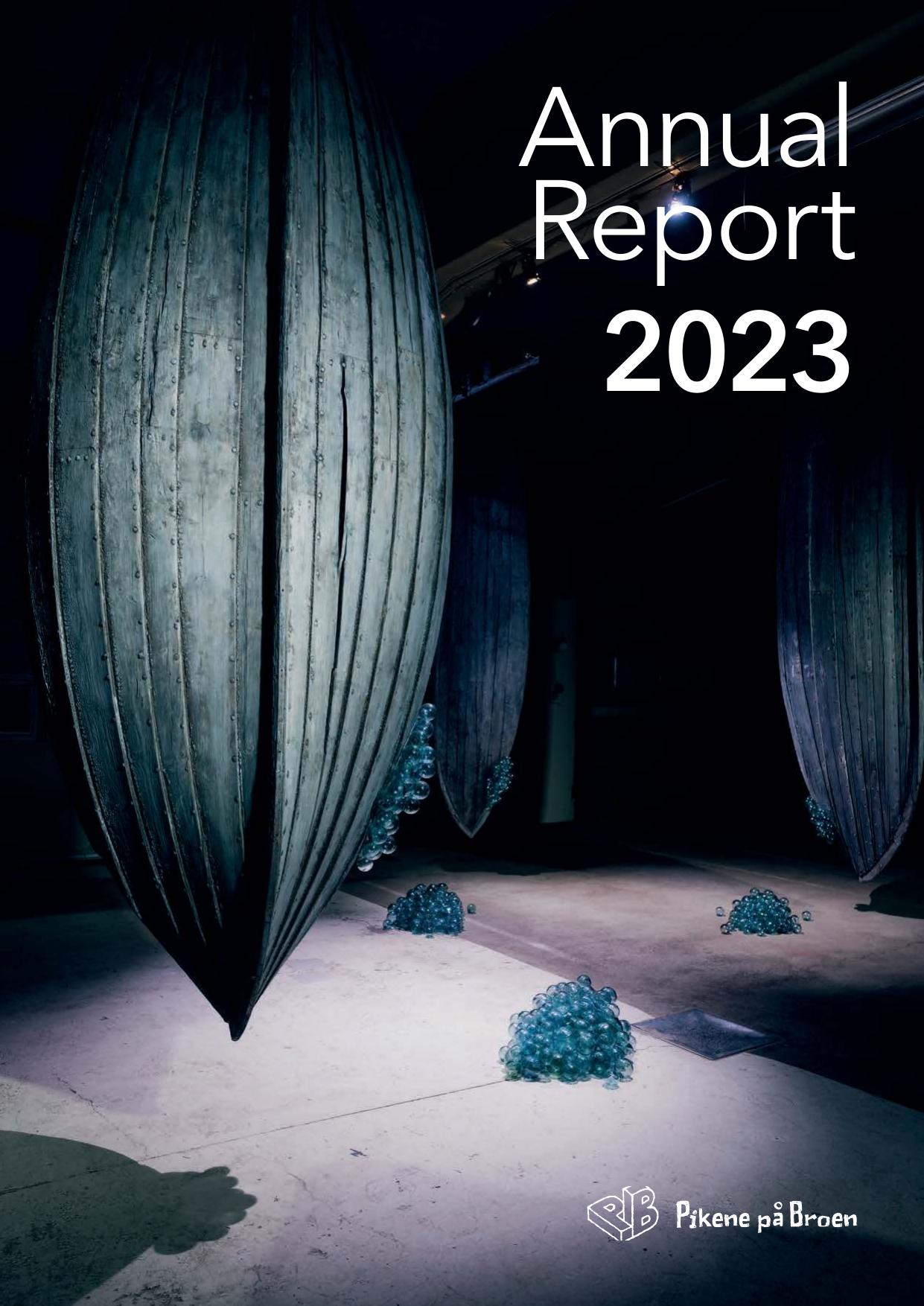  2023 Annual Report