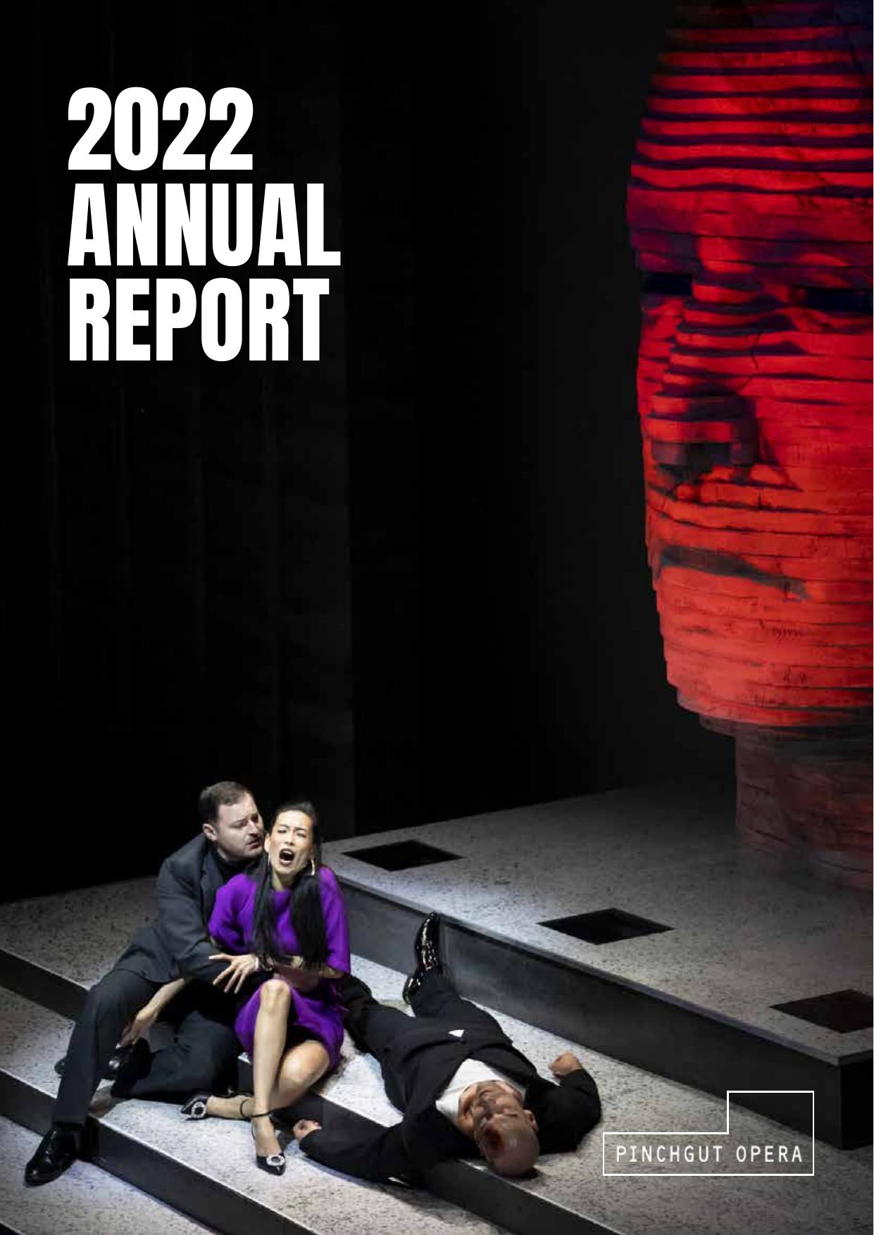  2022 Annual Report