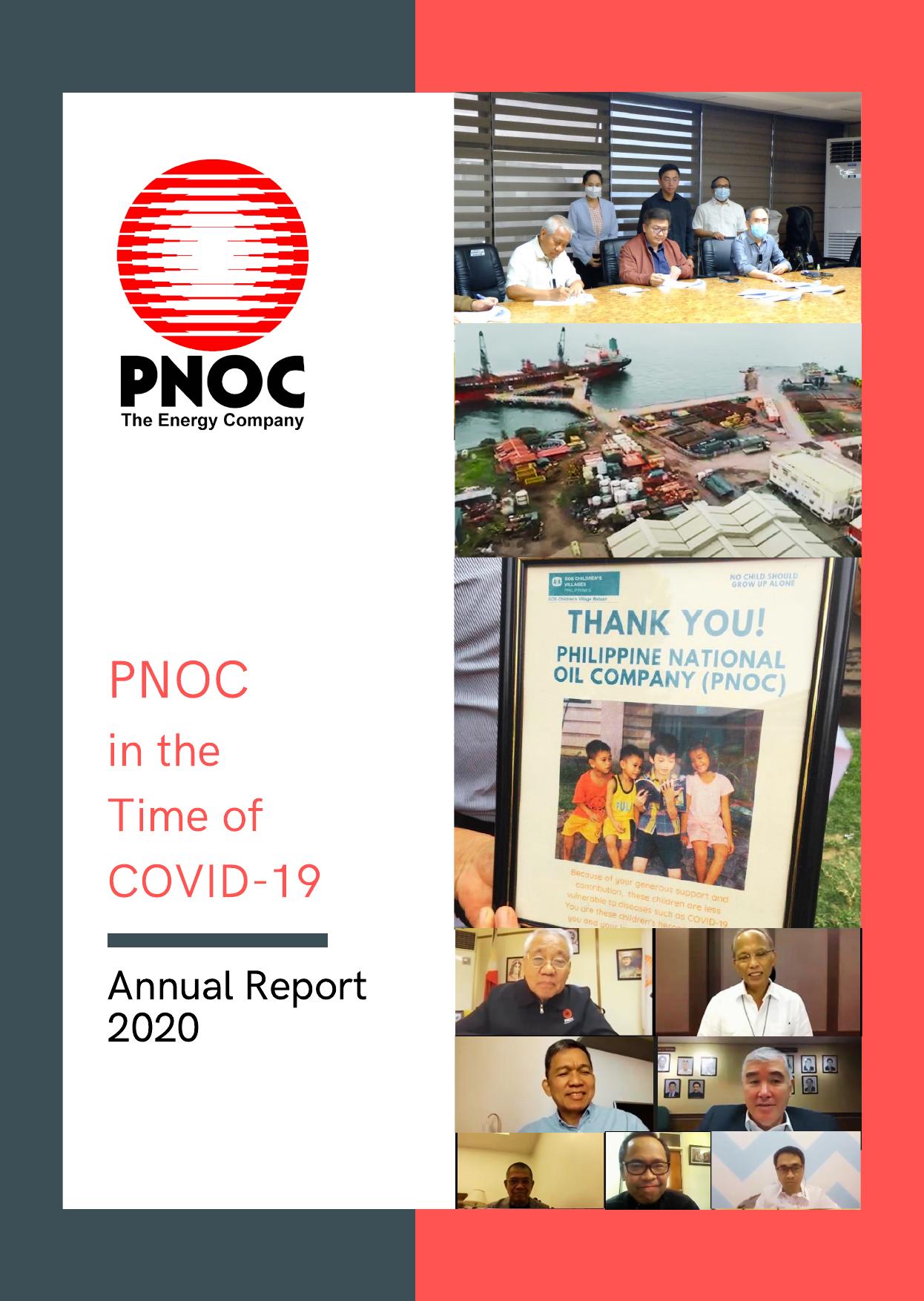  2021 Annual Report