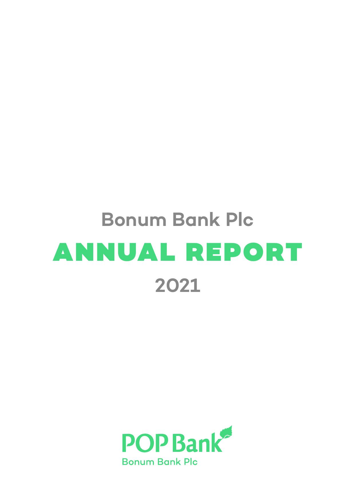  2021 Annual Report