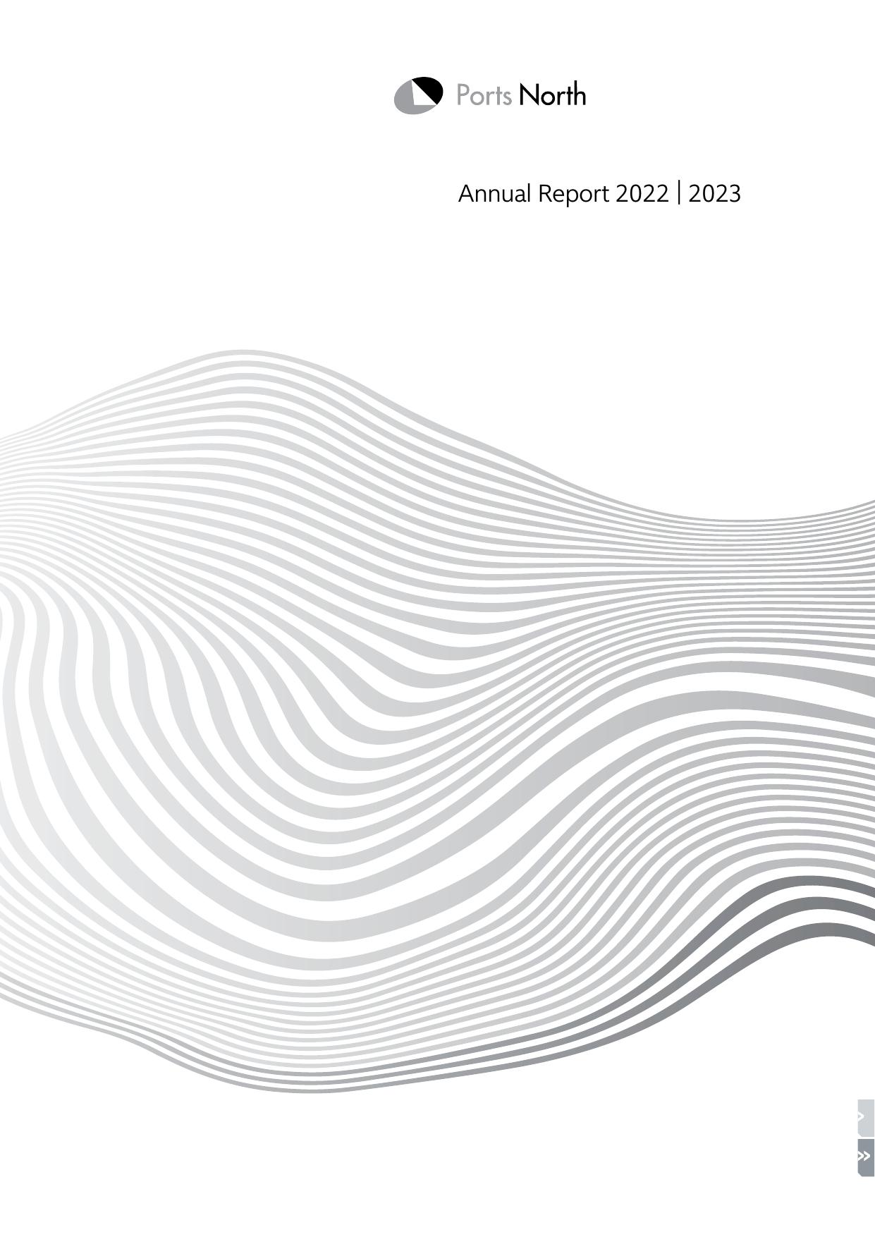 PORTSNORTH 2022 Annual Report