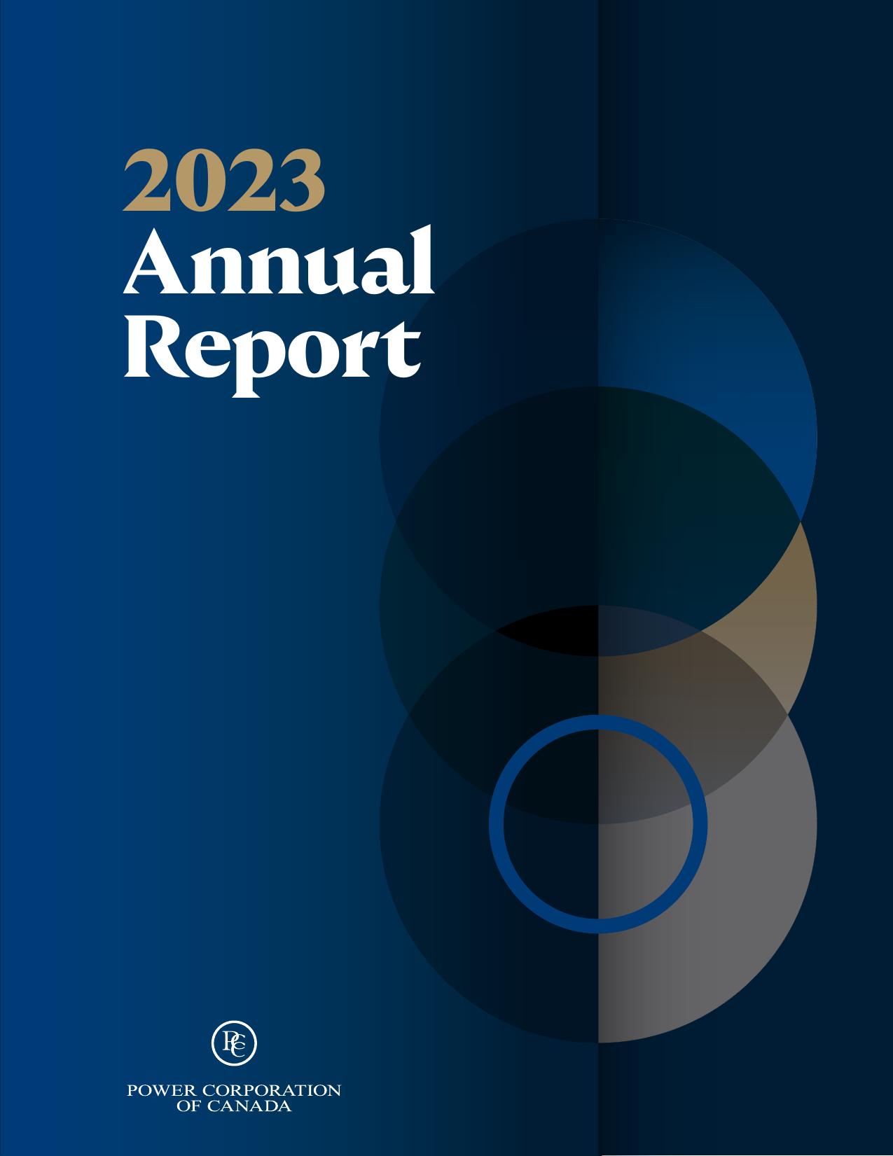  2023 Annual Report