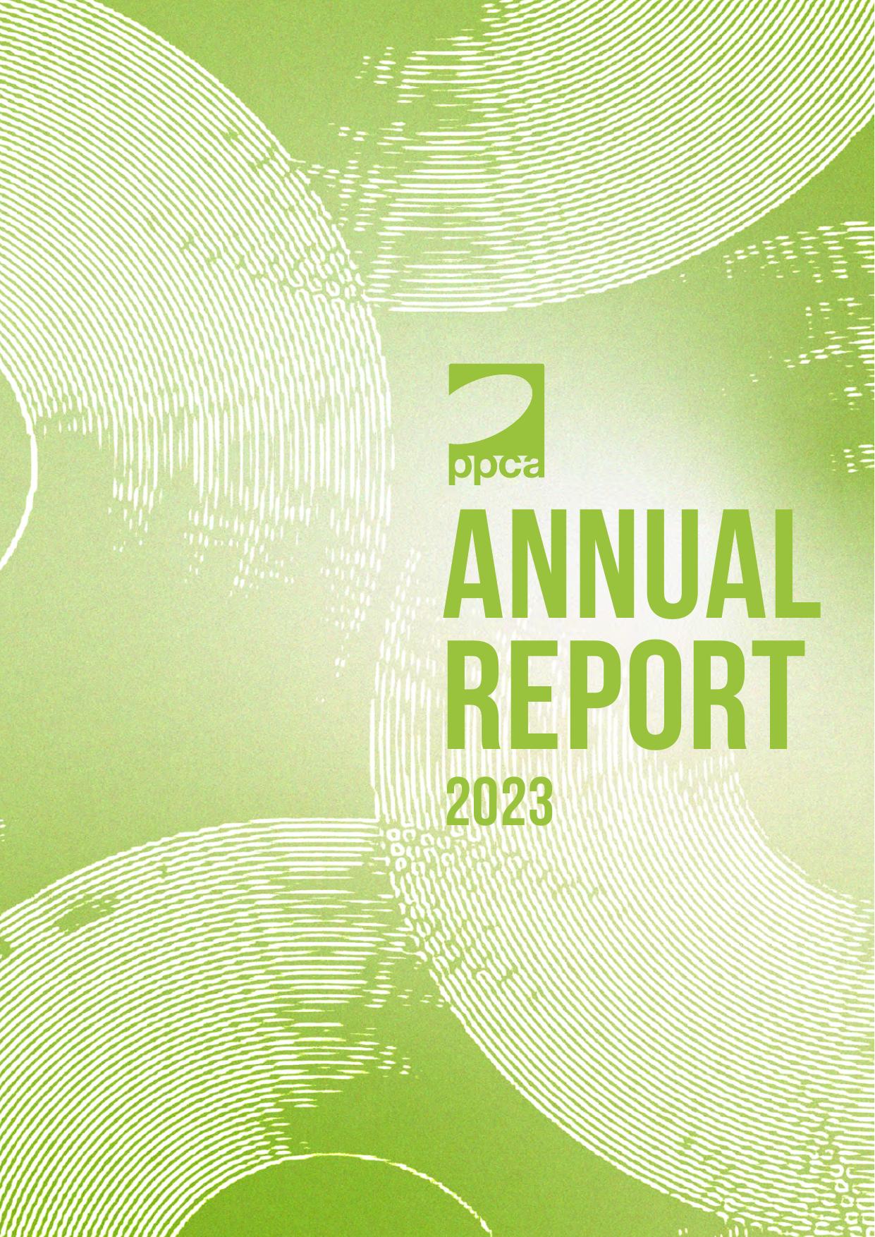  2023 Annual Report