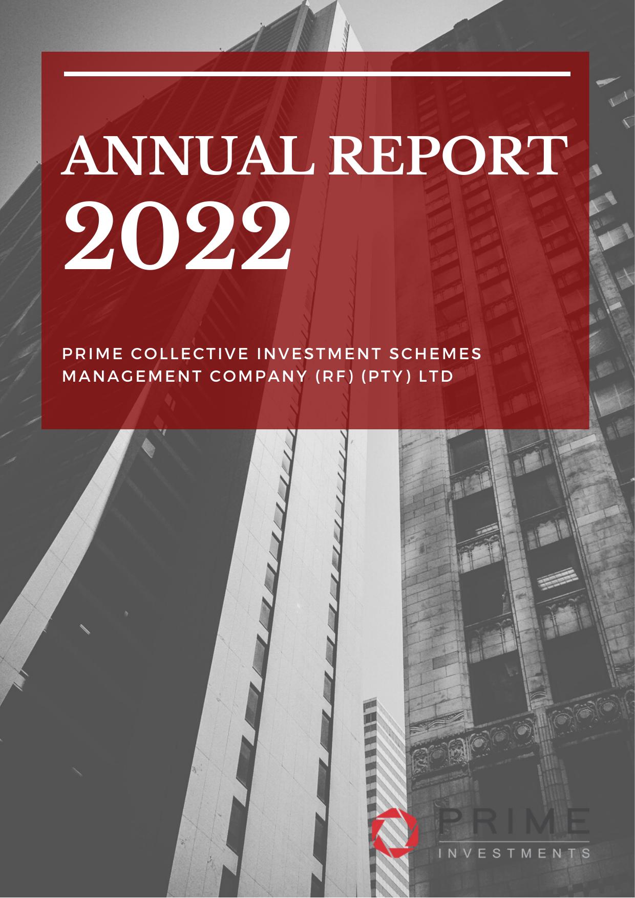 PRIMEINVESTMENTS 2023 Annual Report