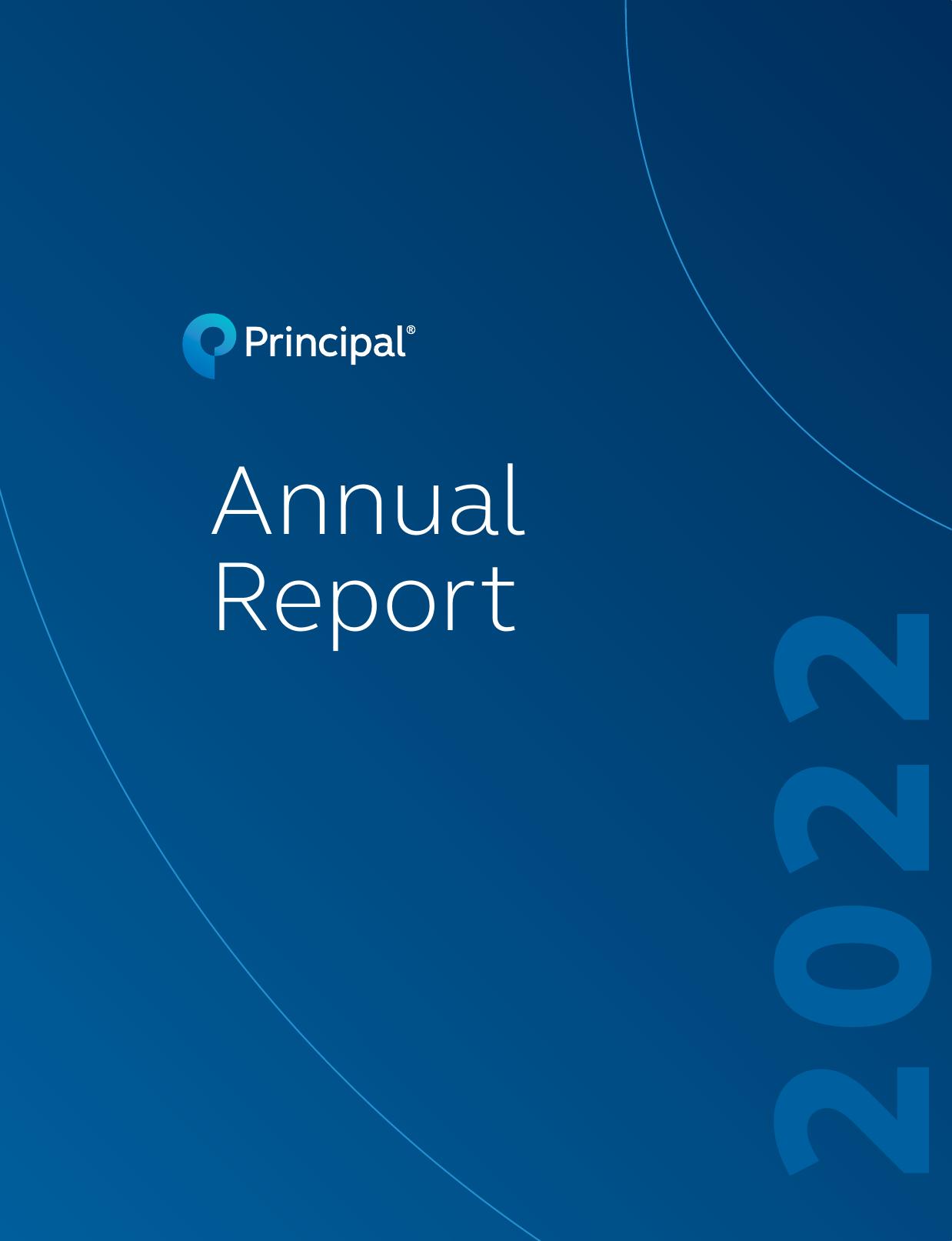 METROPOLITAN 2022 Annual Report