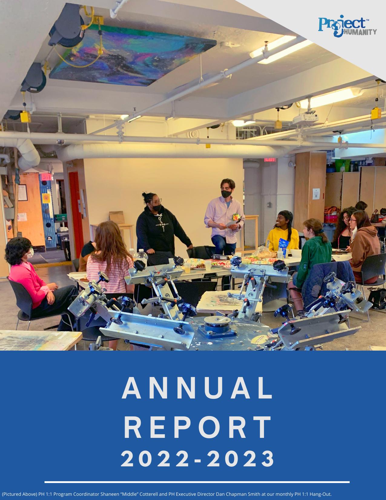  2023 Annual Report