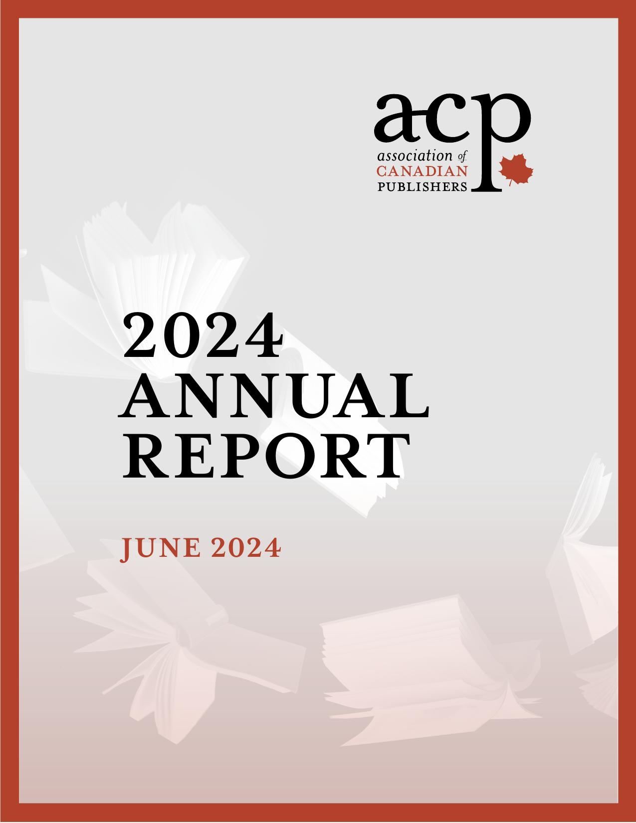  2024 Annual Report