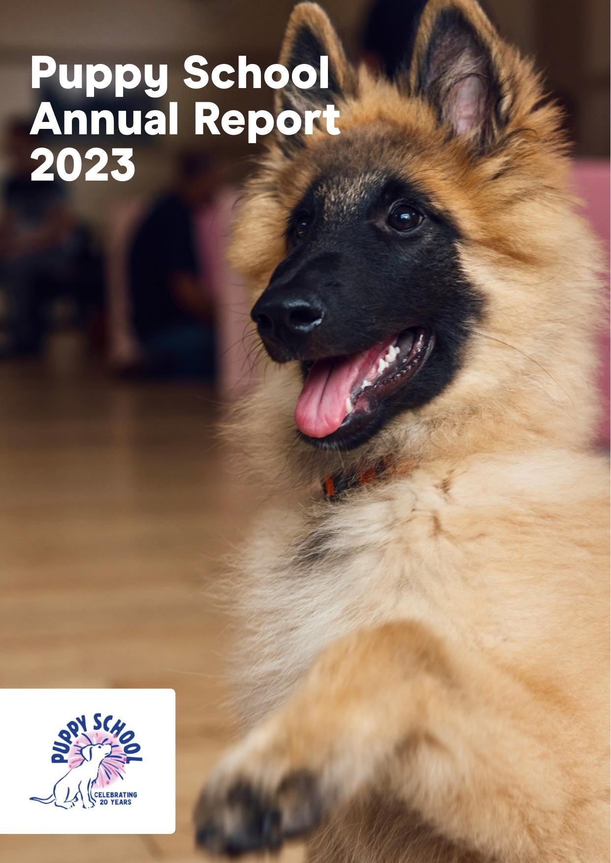  2023 Annual Report