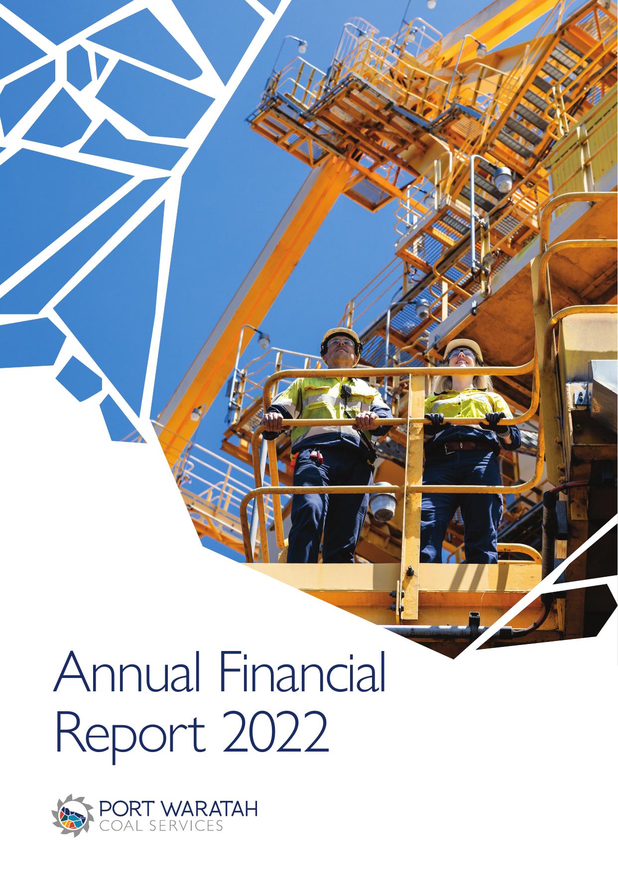 PWCS 2022 Annual Report