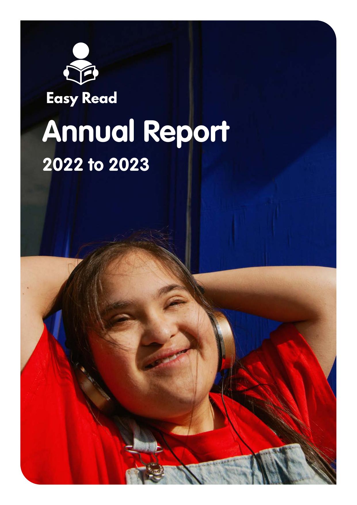 PWD.ORG 2023 Annual Report