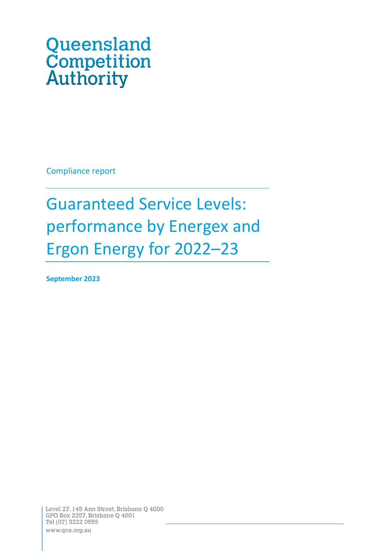 QCA.ORG 2023 Annual Report