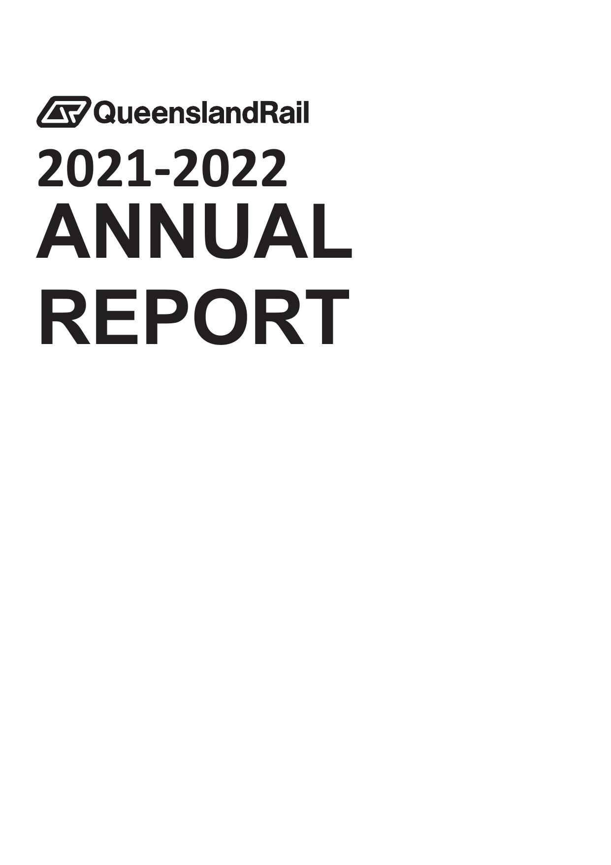 FORTYSOUTH 2021 Annual Report