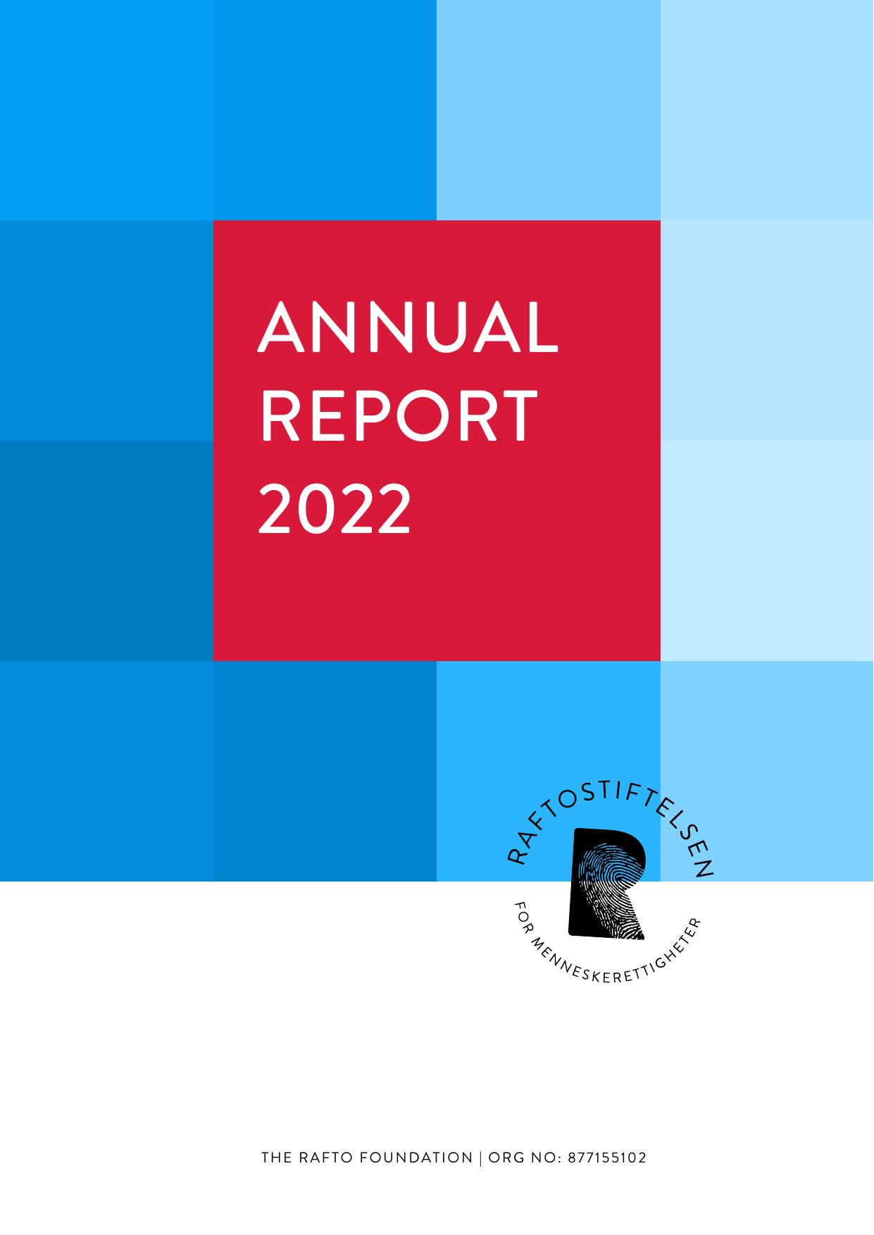  2022 Annual Report