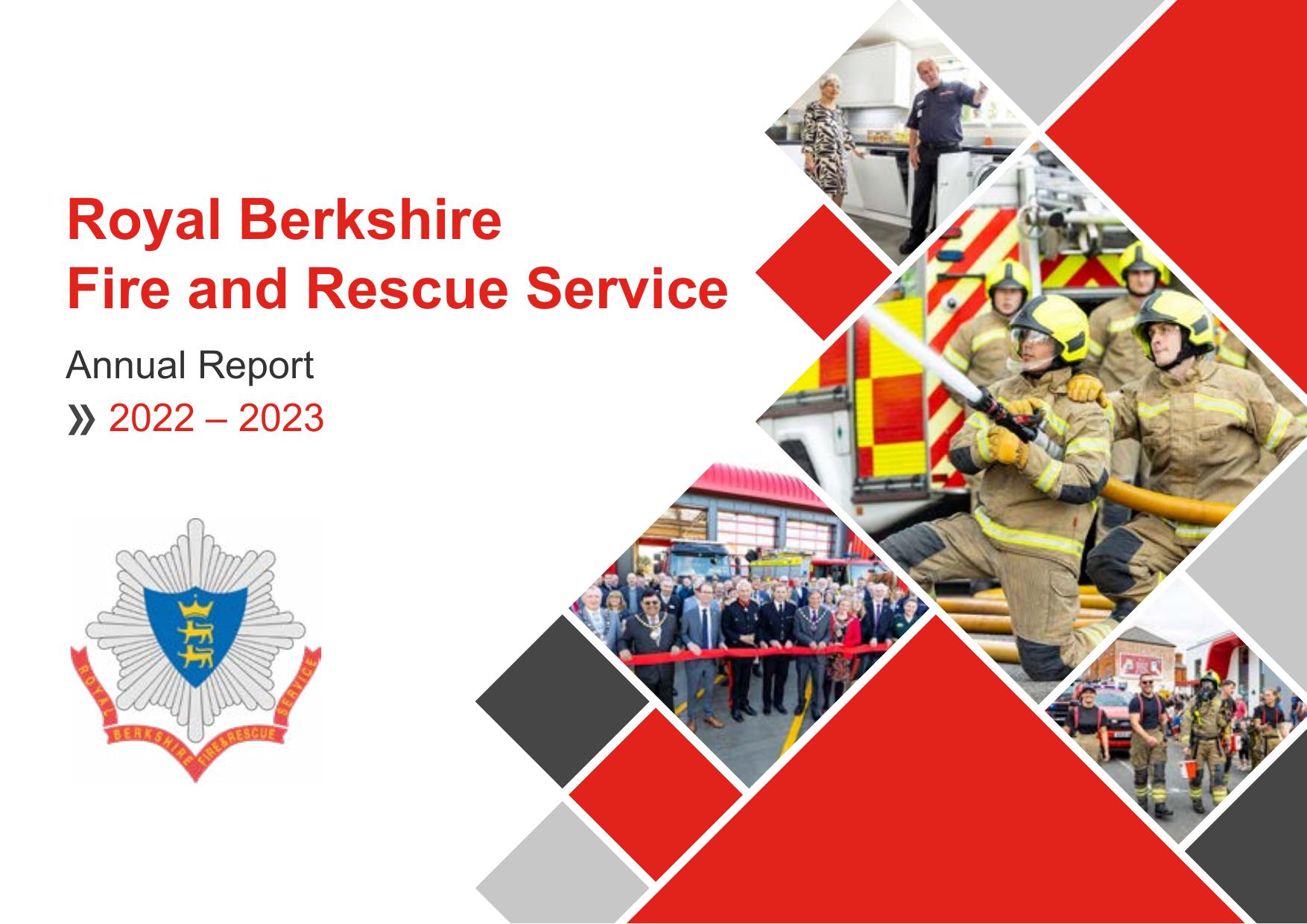 RBFRS 2024 Annual Report