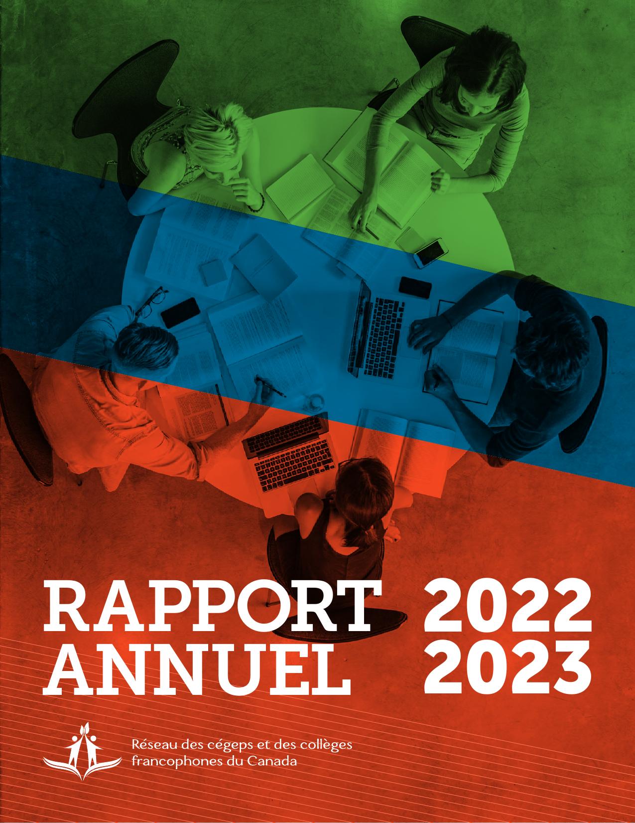  2023 Annual Report