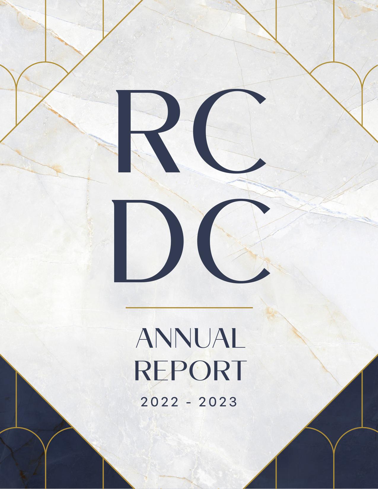  2023 Annual Report