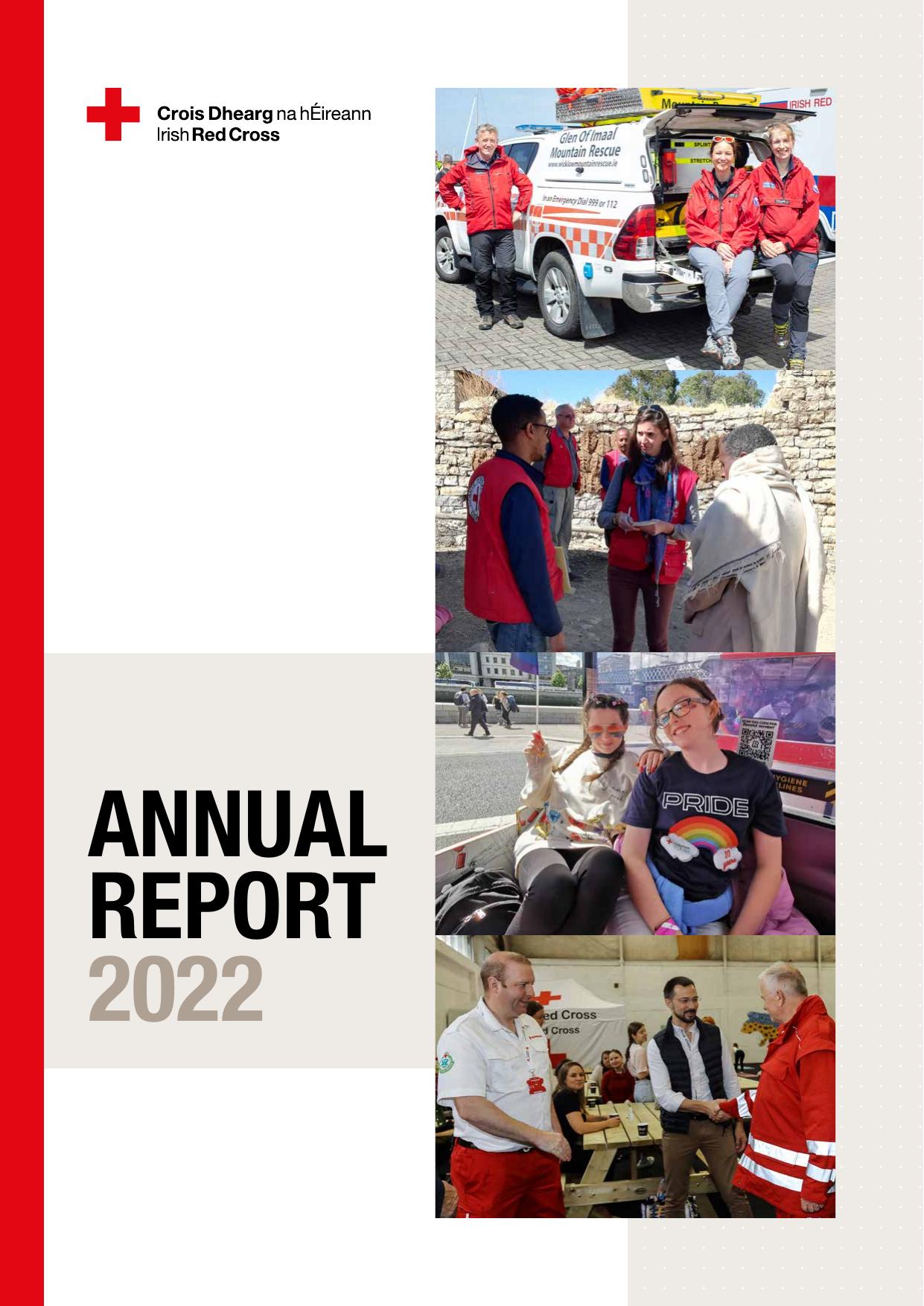  2023 Annual Report