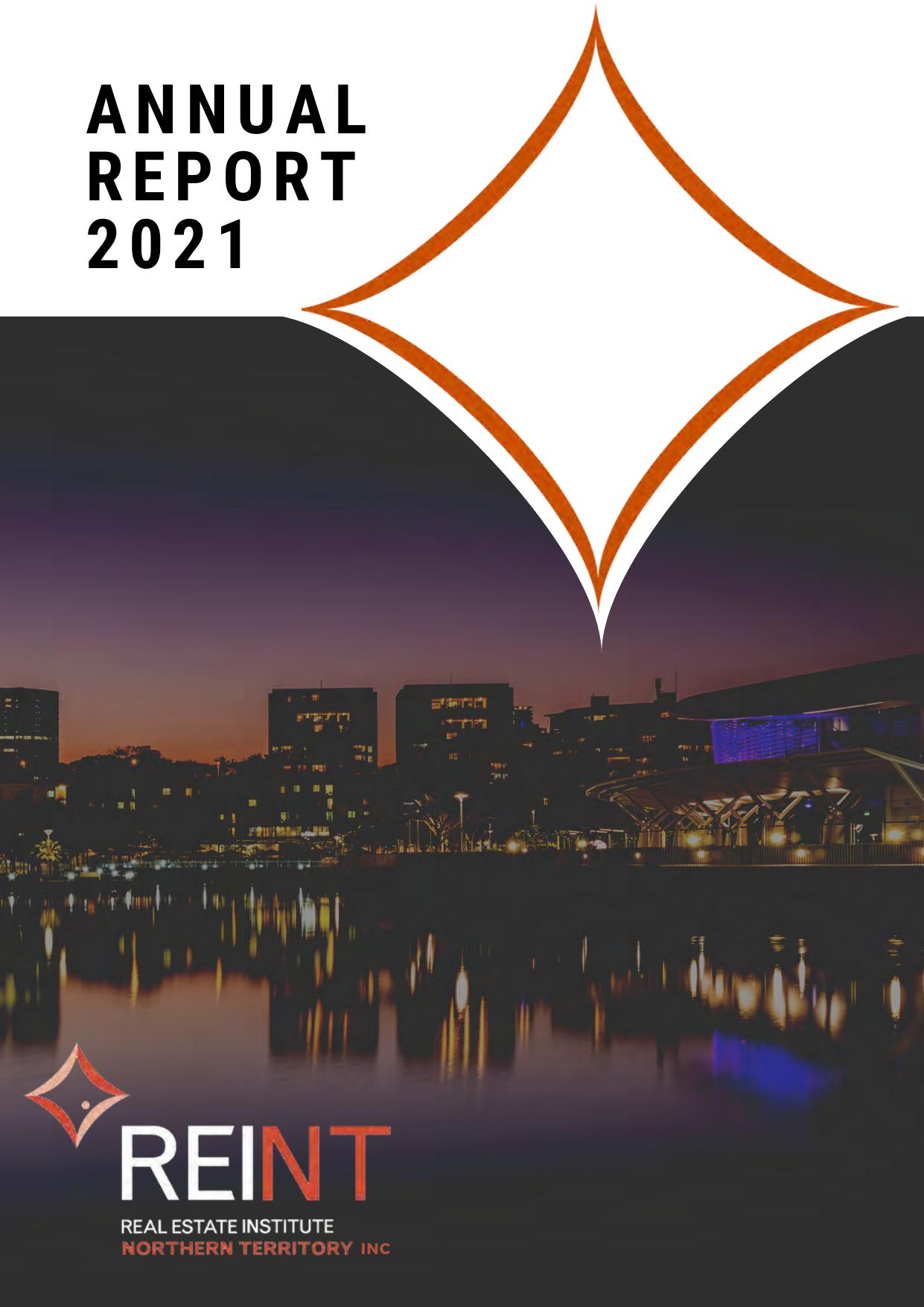 REINT 2023 Annual Report