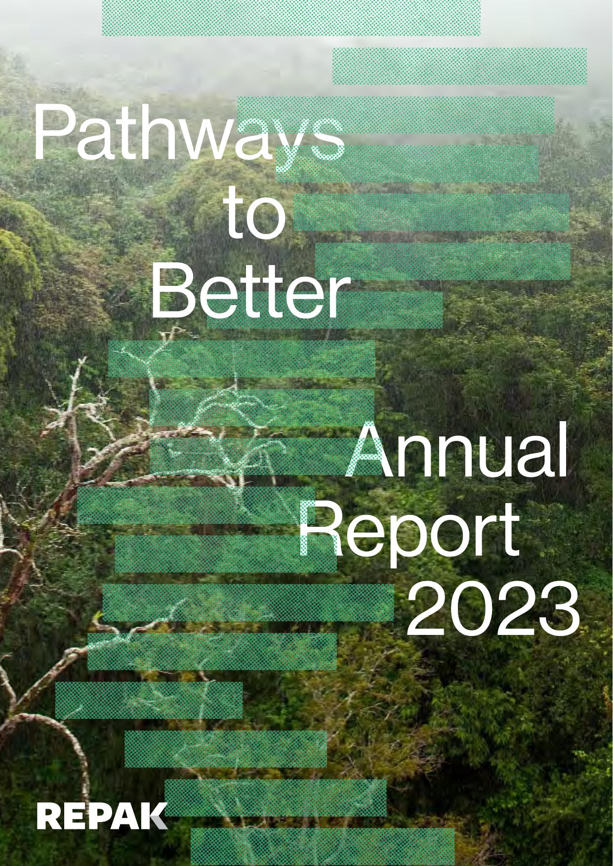  2023 Annual Report