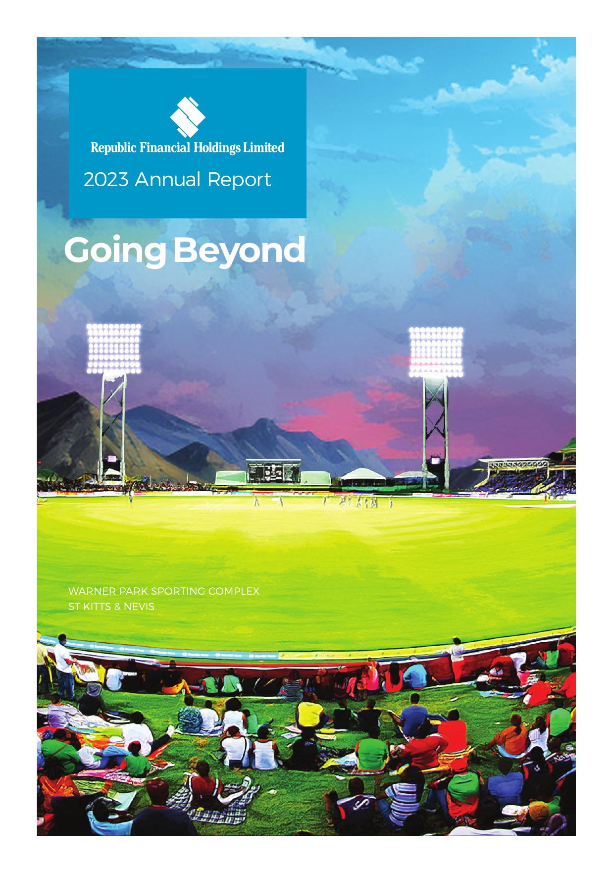 REPUBLICTT 2023 Annual Report