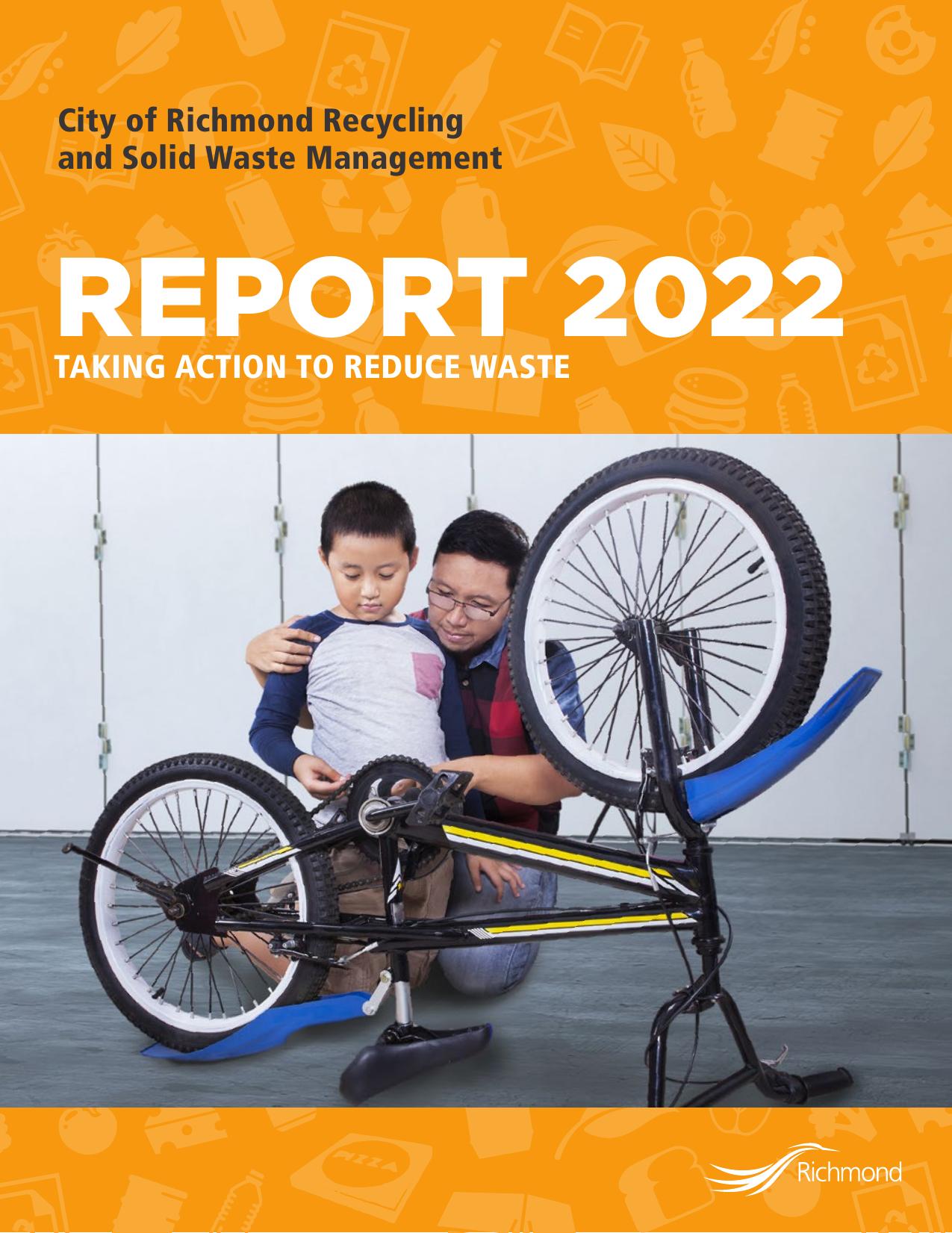 BOSCH 2022 Annual Report
