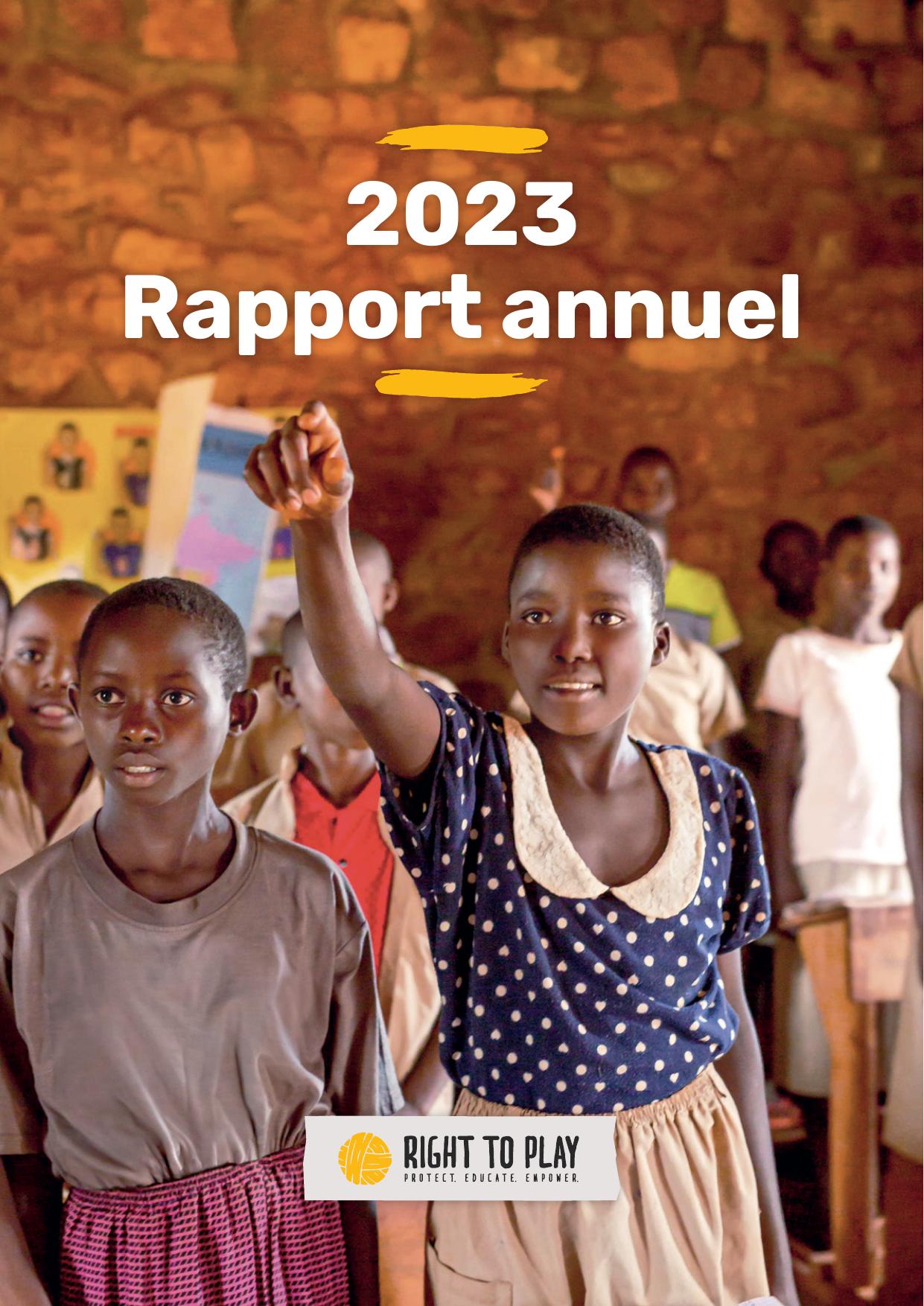  2023 Annual Report