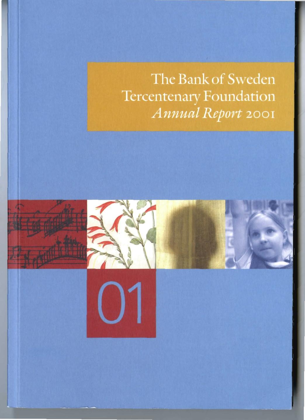  Annual Report