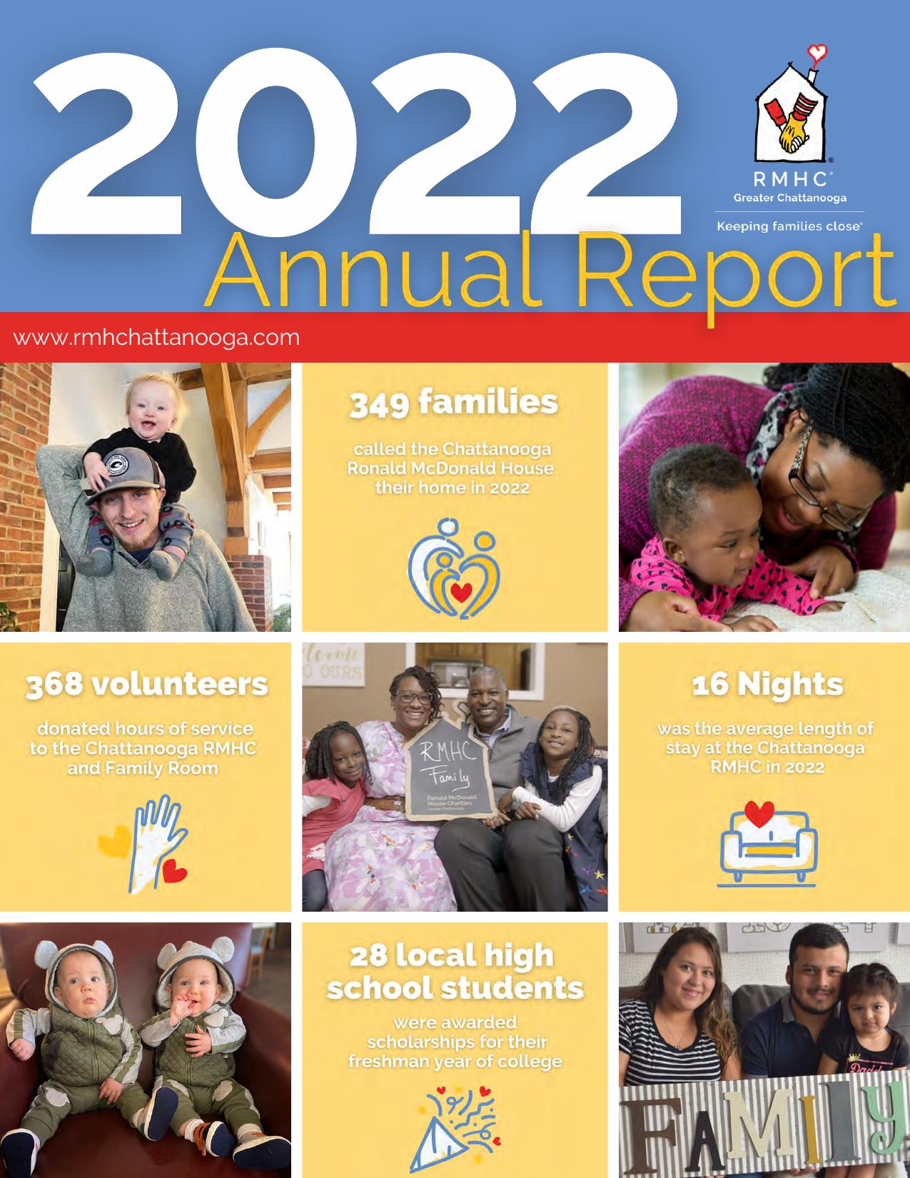  2022 Annual Report