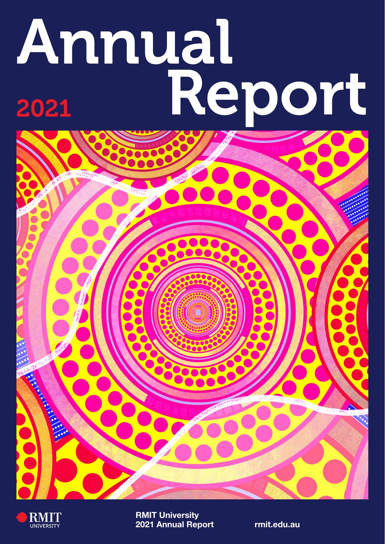 ANGLICARESA 2021 Annual Report