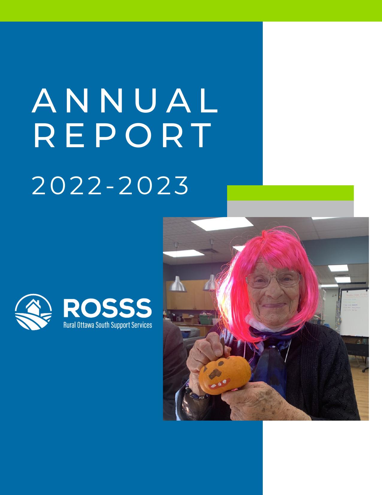  2023 Annual Report