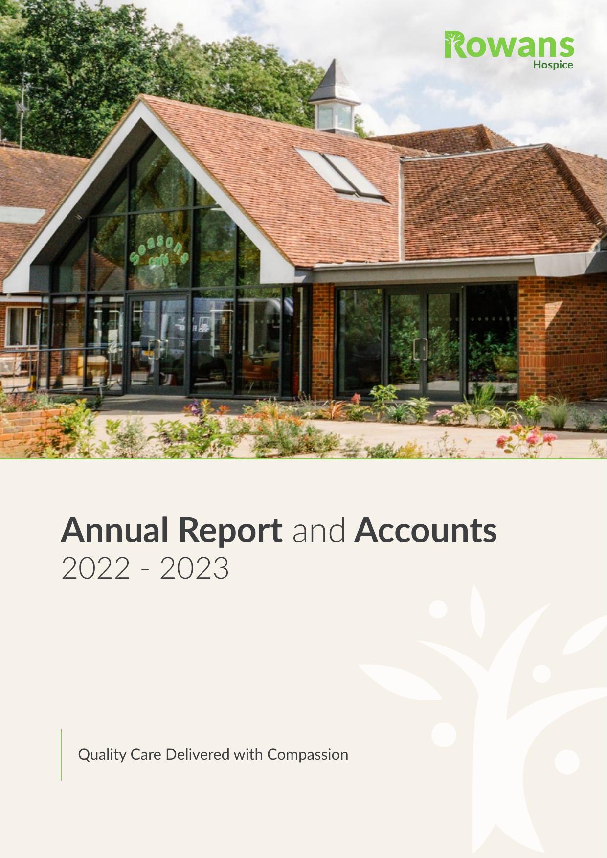  2023 Annual Report