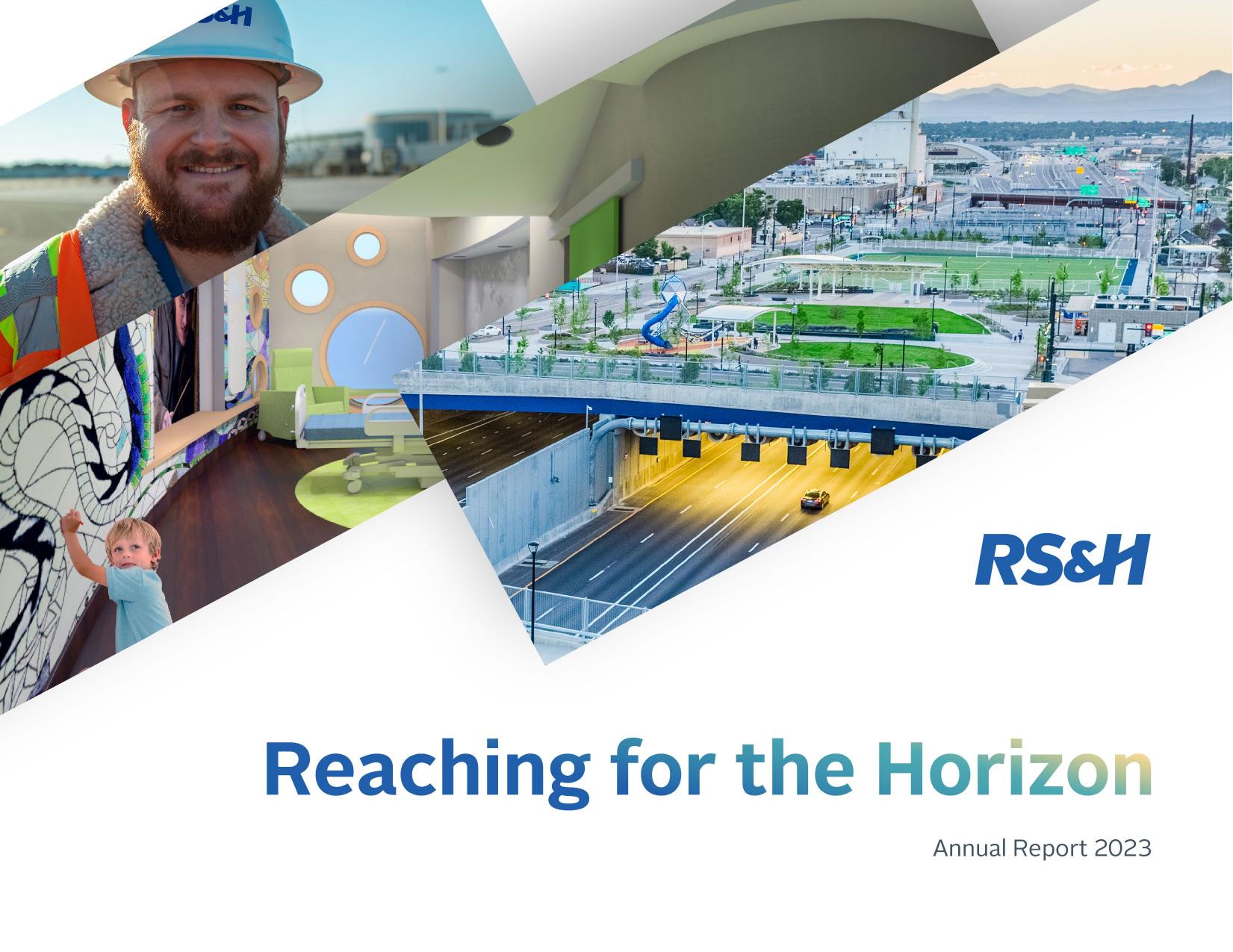 RSANDH 2023 Annual Report