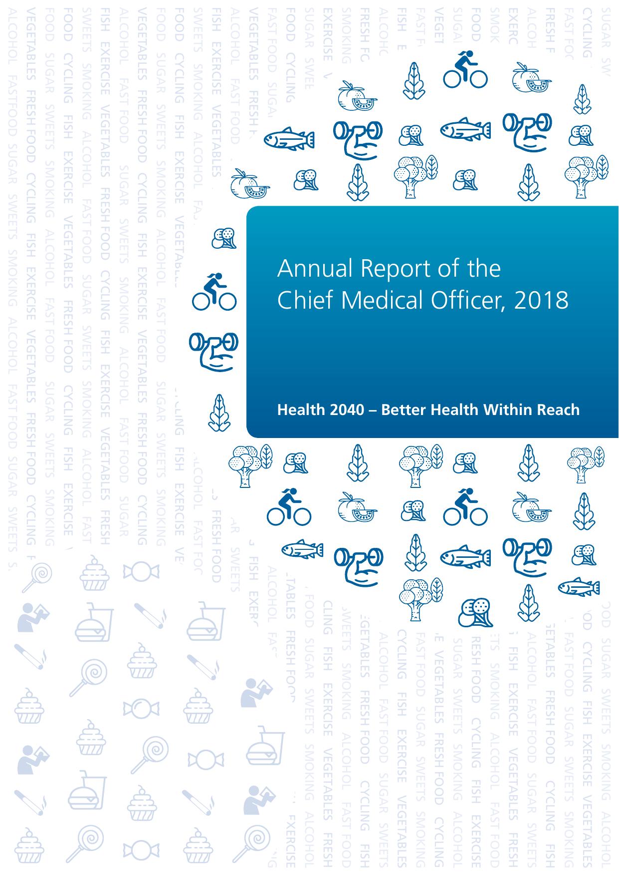 RSPH.ORG.UK Annual Report