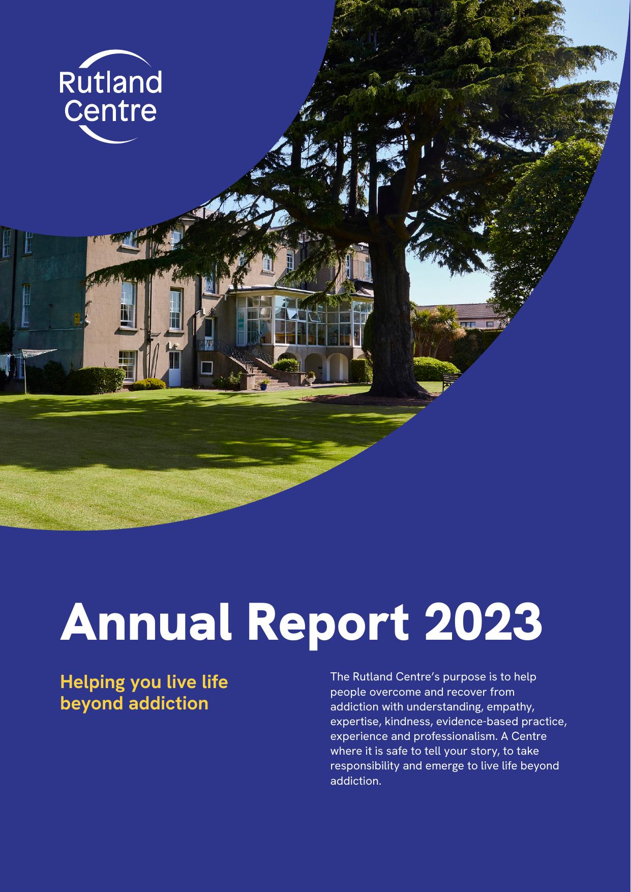  2023 Annual Report