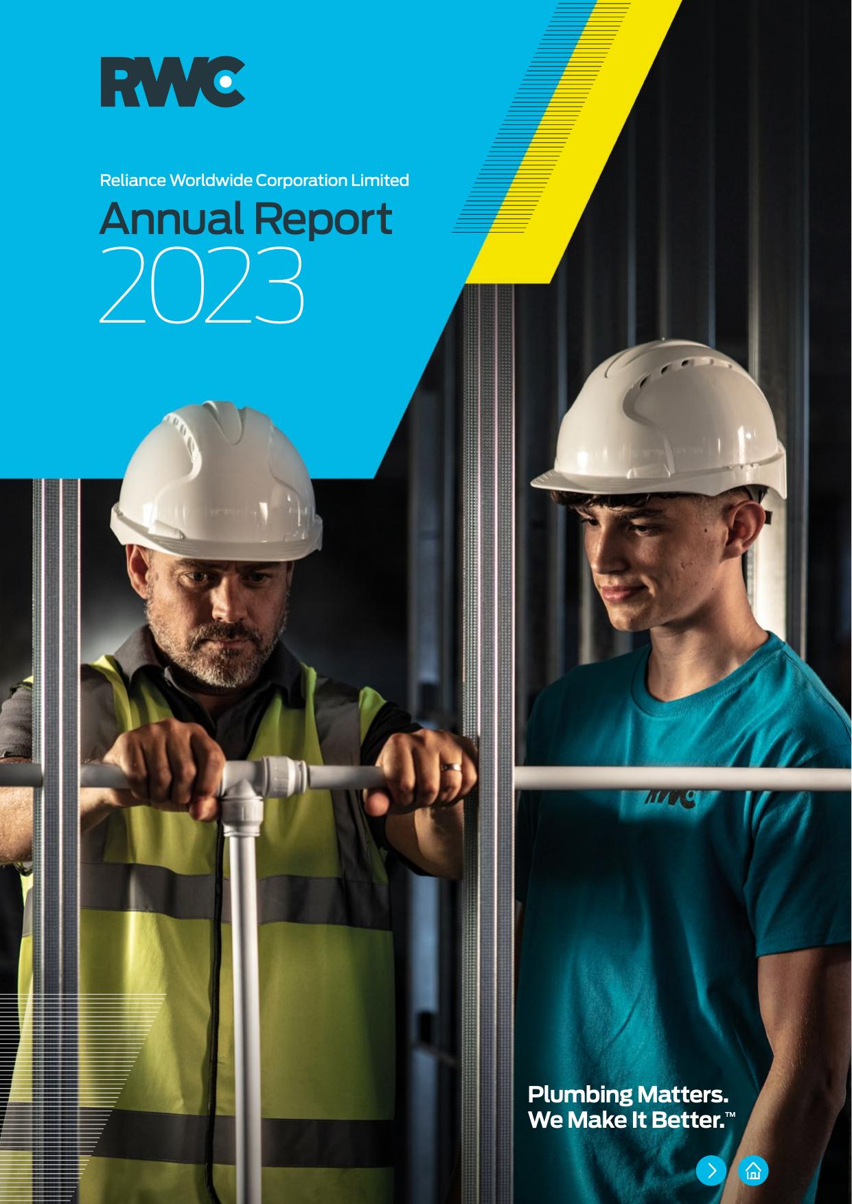 RWC 2023 Annual Report