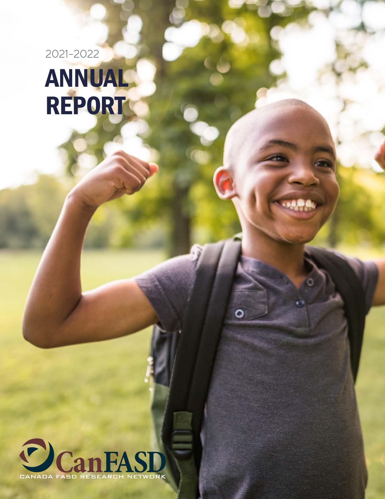  2022 Annual Report