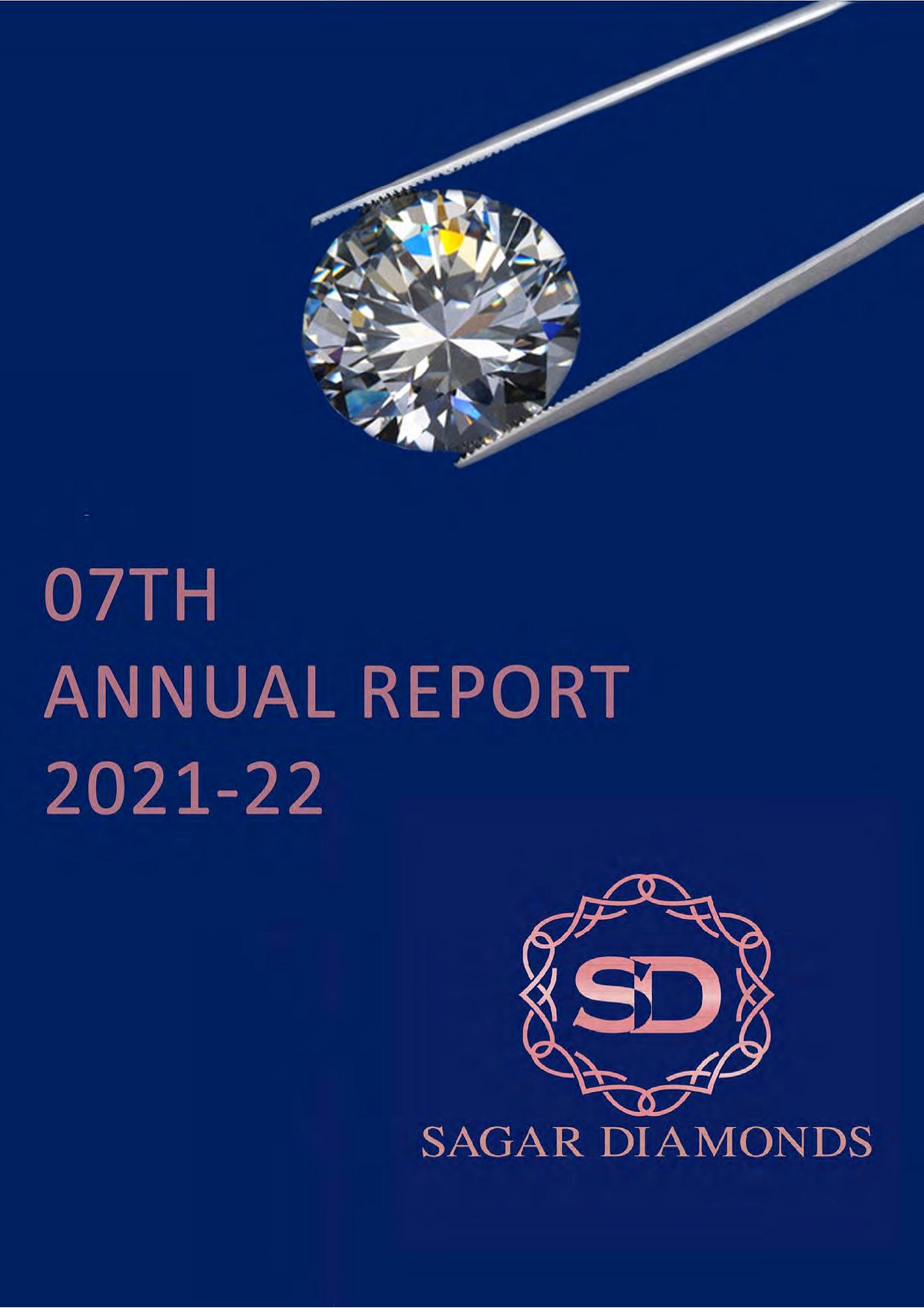  2021 Annual Report