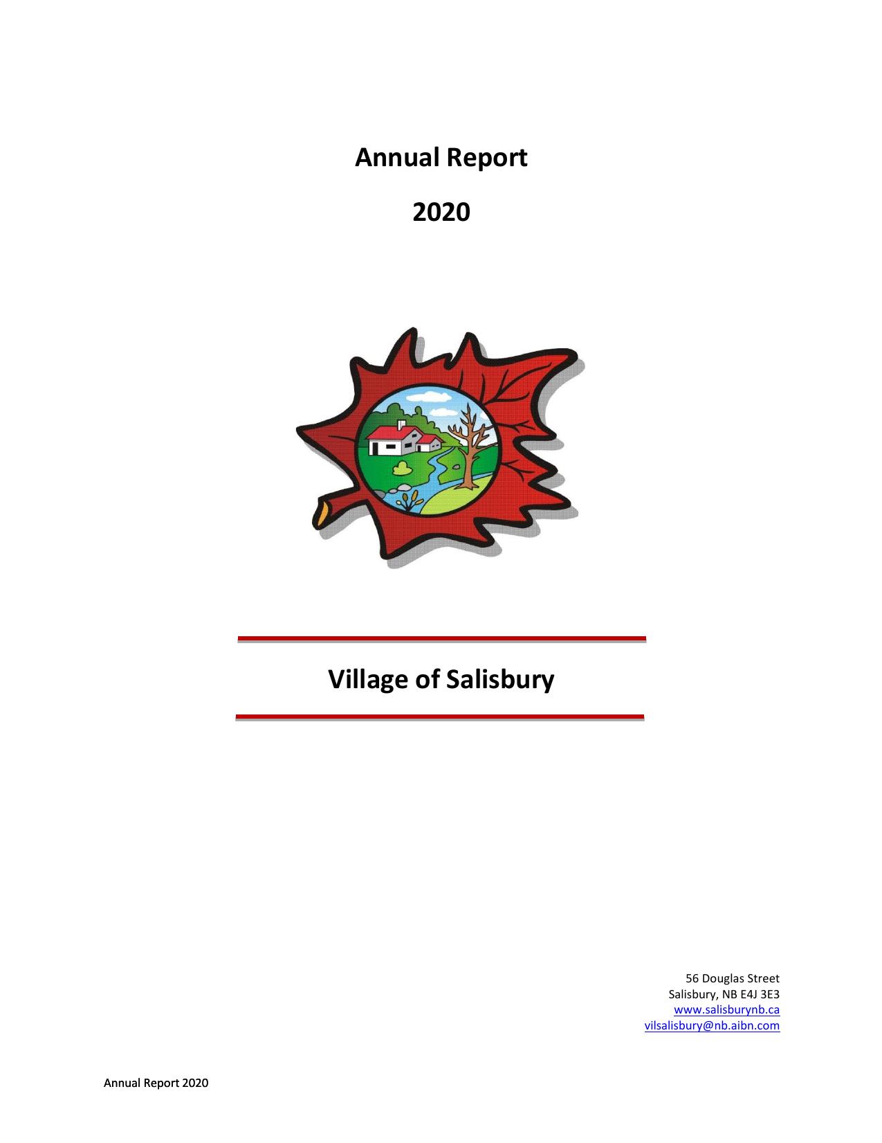  2022 Annual Report