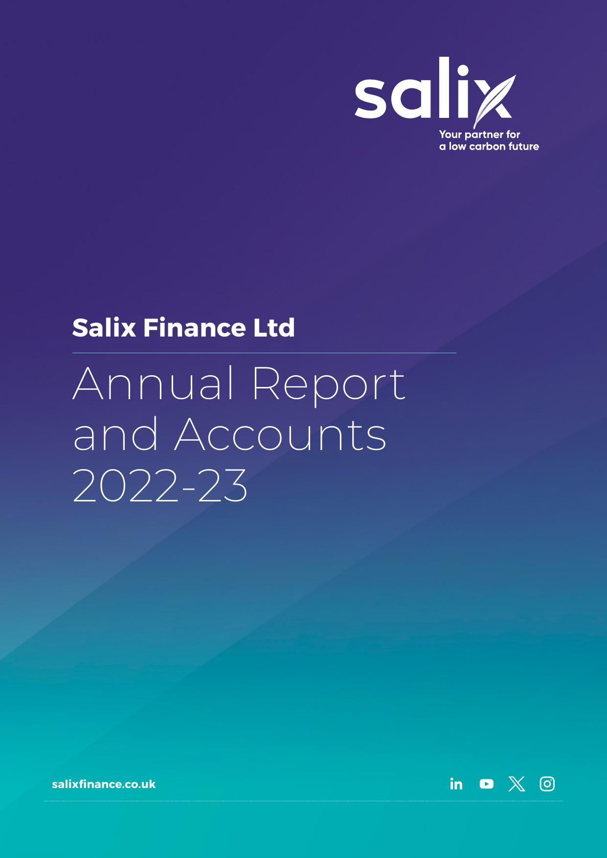  2023 Annual Report