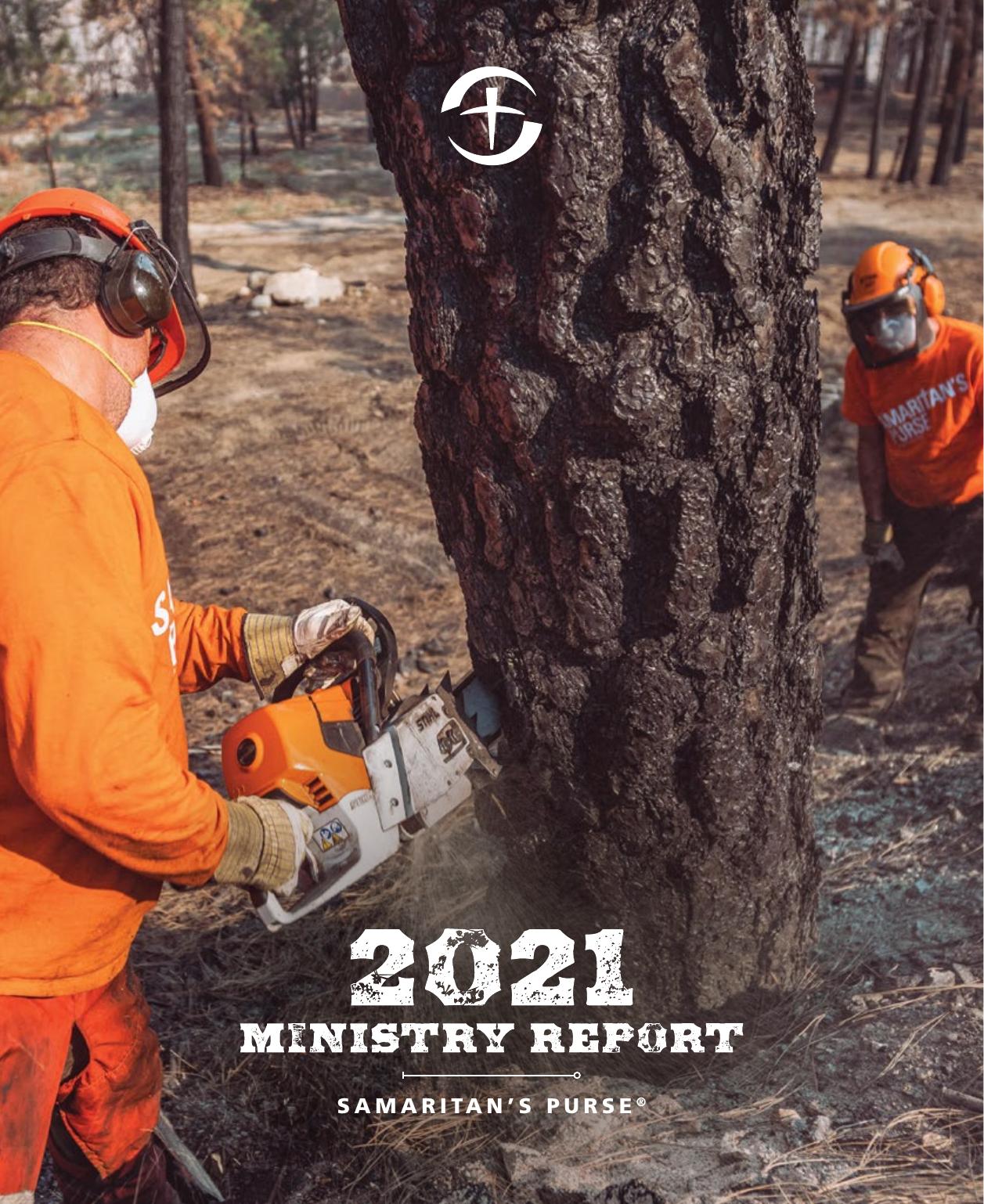  2022 Annual Report