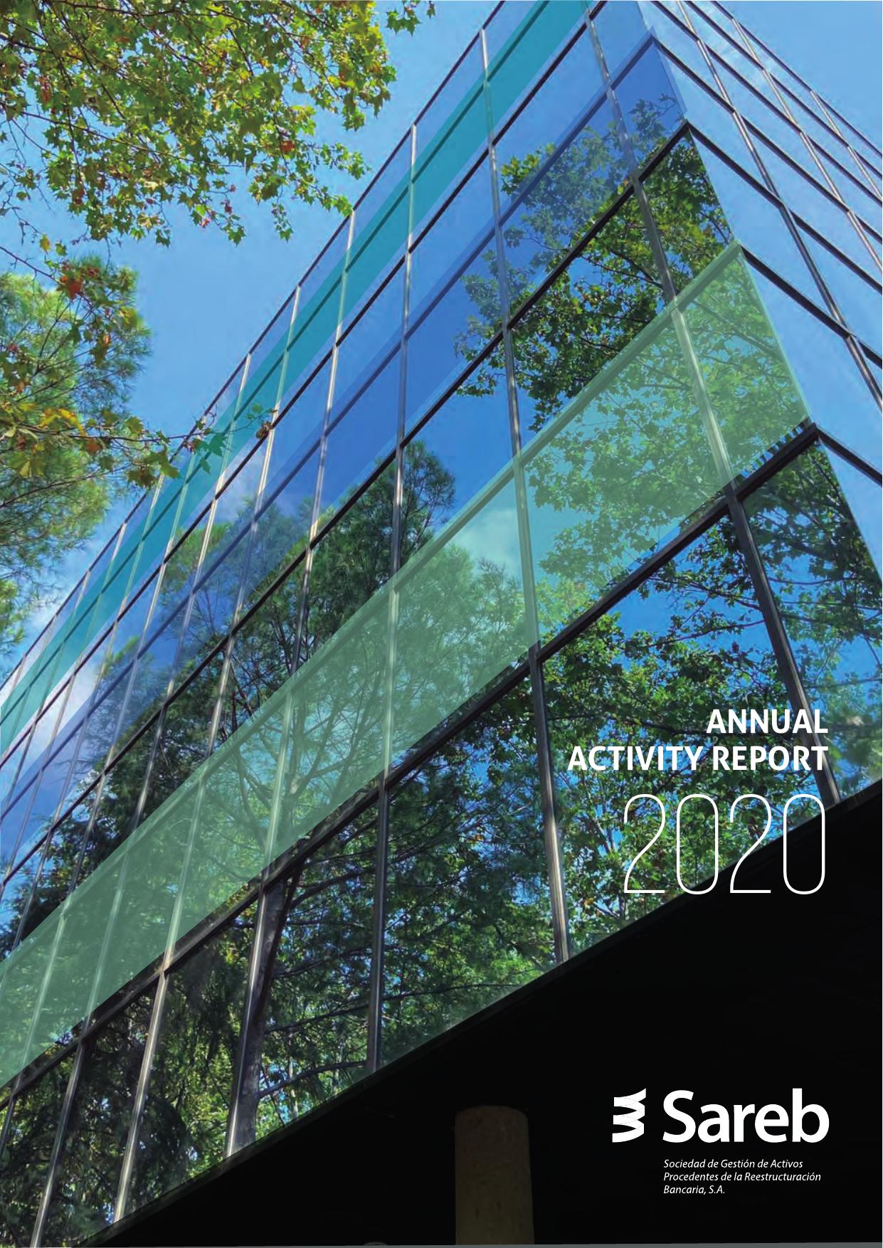  2021 Annual Report