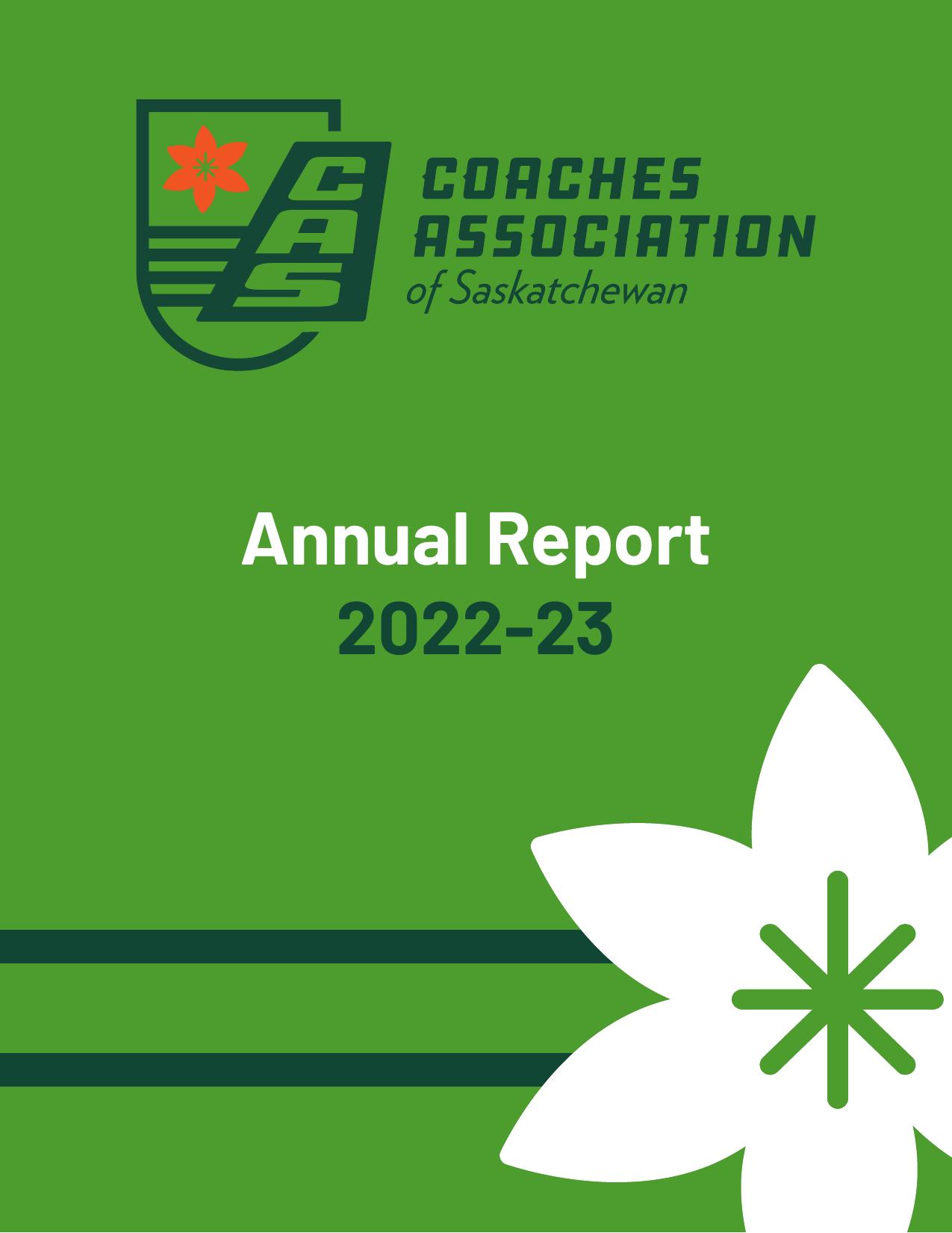  2023 Annual Report